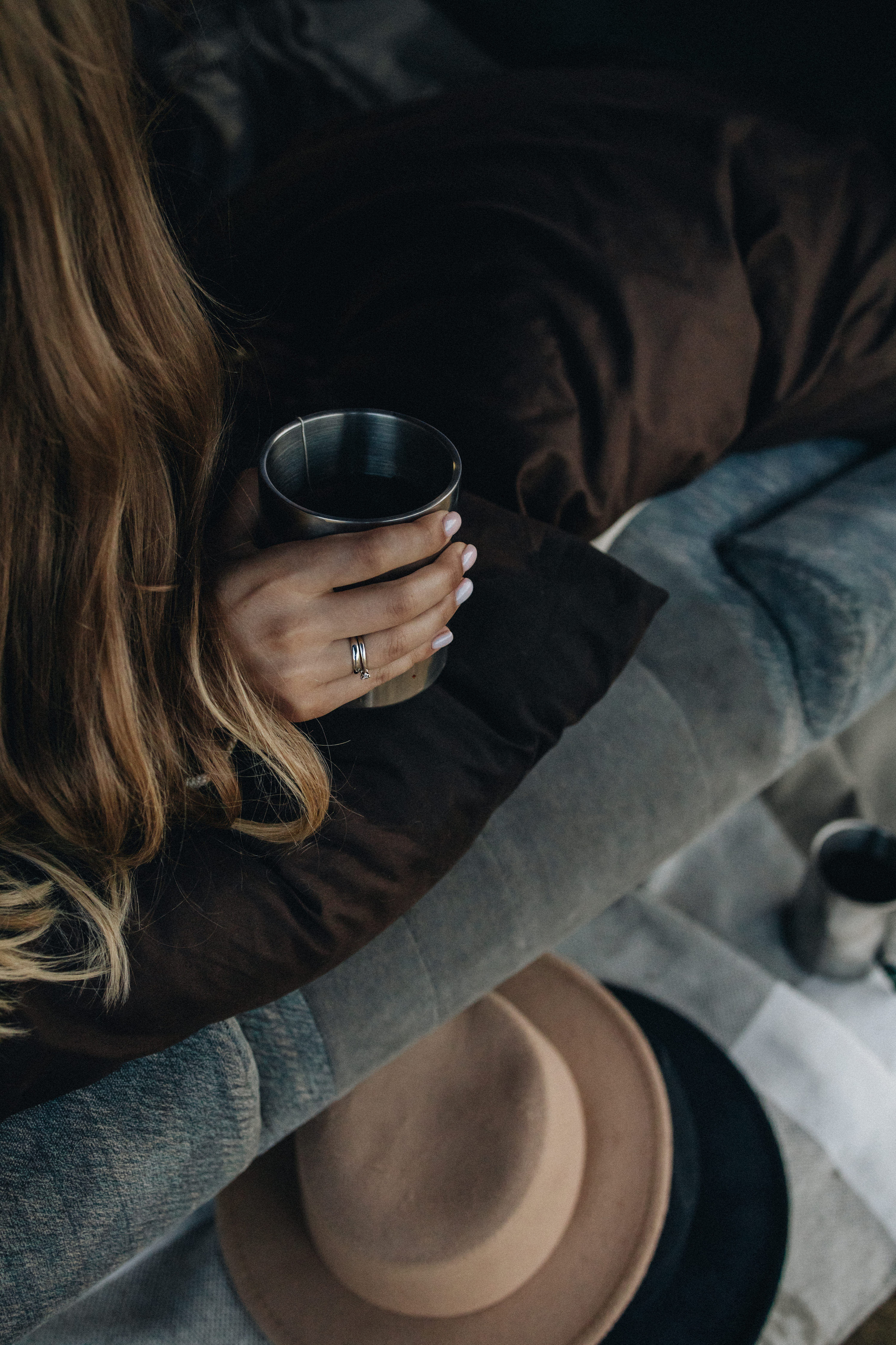 Mountain Elopement Wedding in Portland, Seattle, Bend & Oregon Coast | Kate & Igor | Georgy Shishkin Photography. Capturing Love in the Heart of the Pacific Northwes