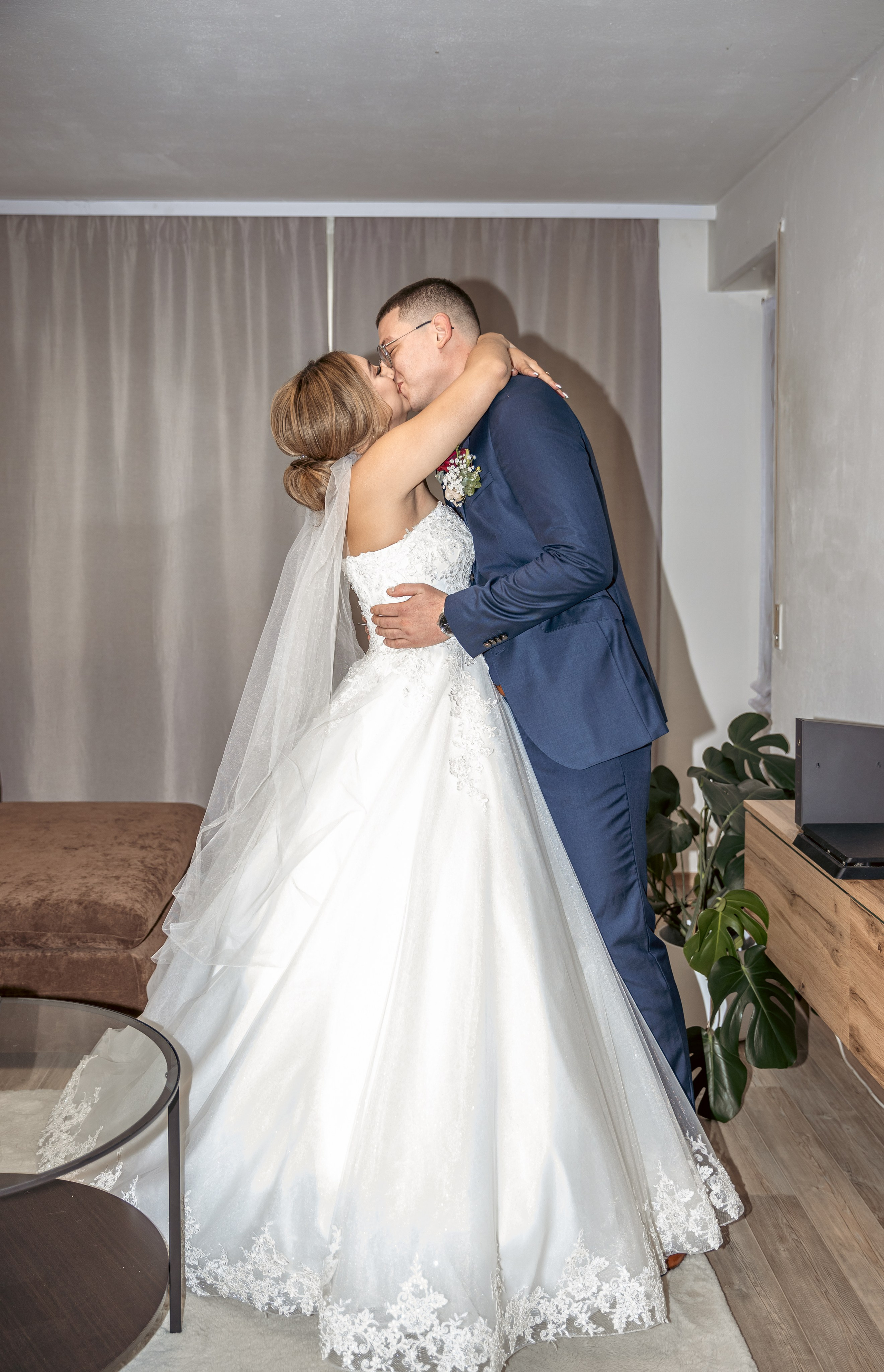 Hochzeitsfotograf & Videograf