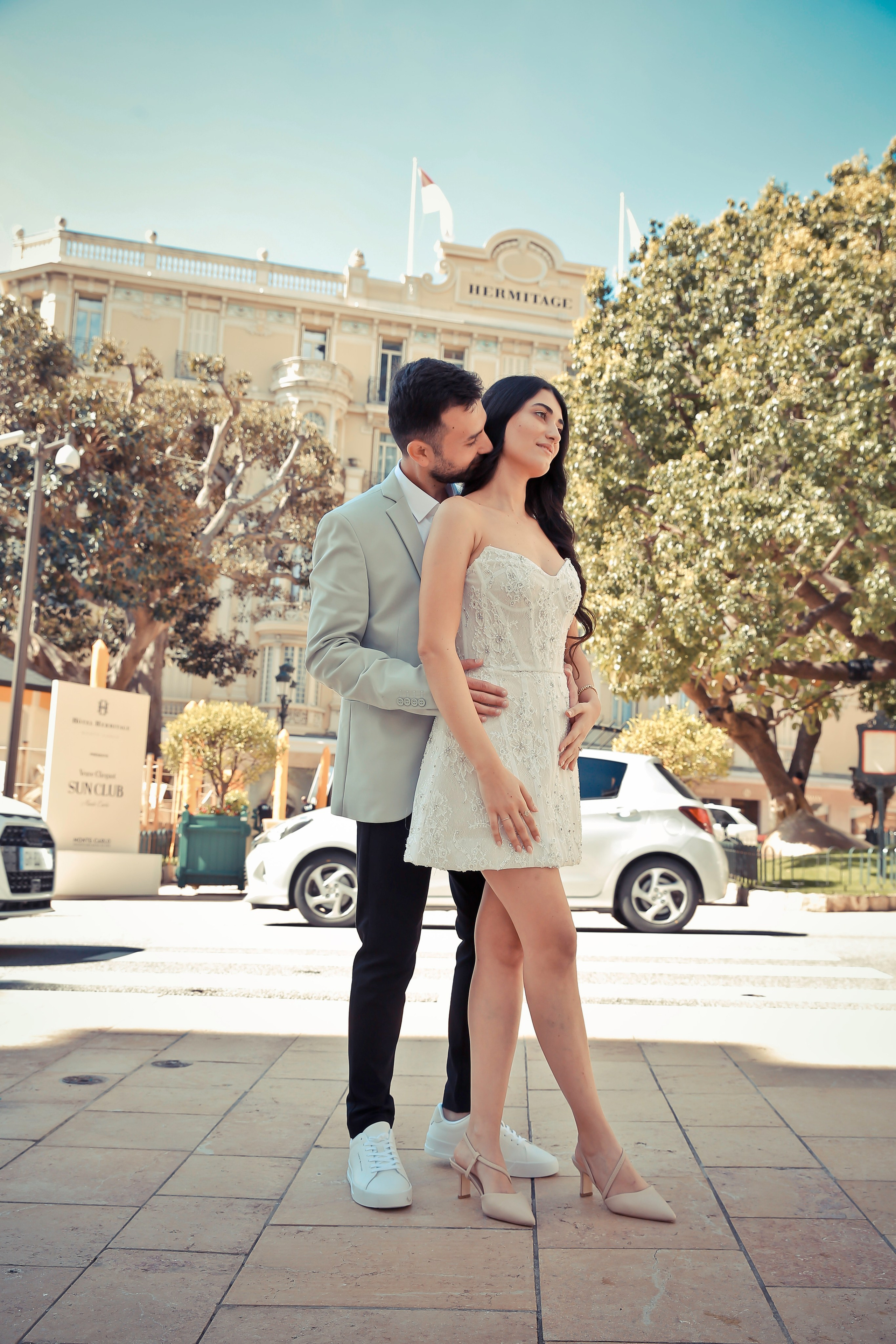 Daniel & Maayan. Wedding and events photographers Studio Shalom