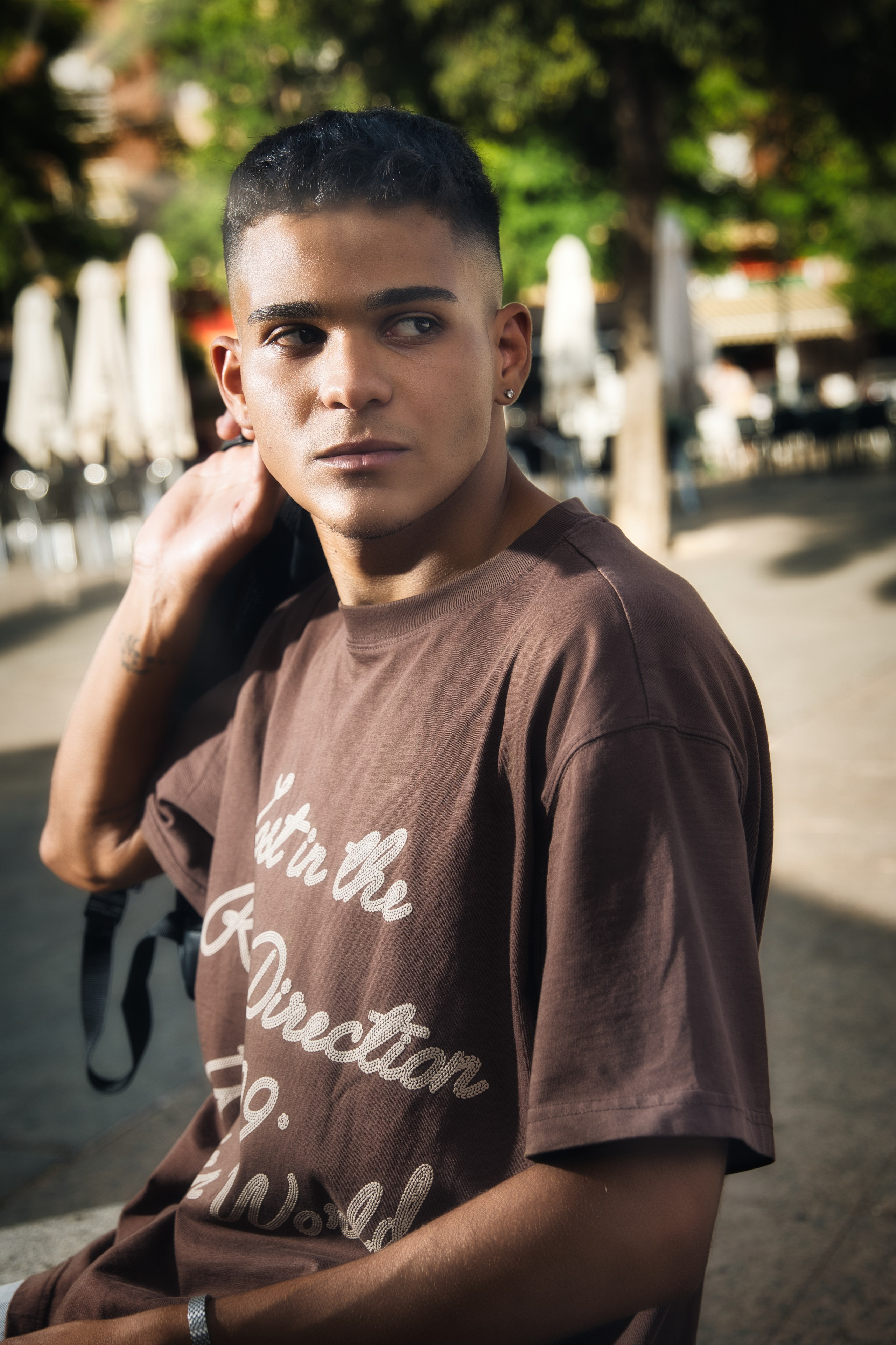 Fotografía de Retrato y Modelos en Córdoba. Fotógrafo y videógrafo en Córdoba (España)
