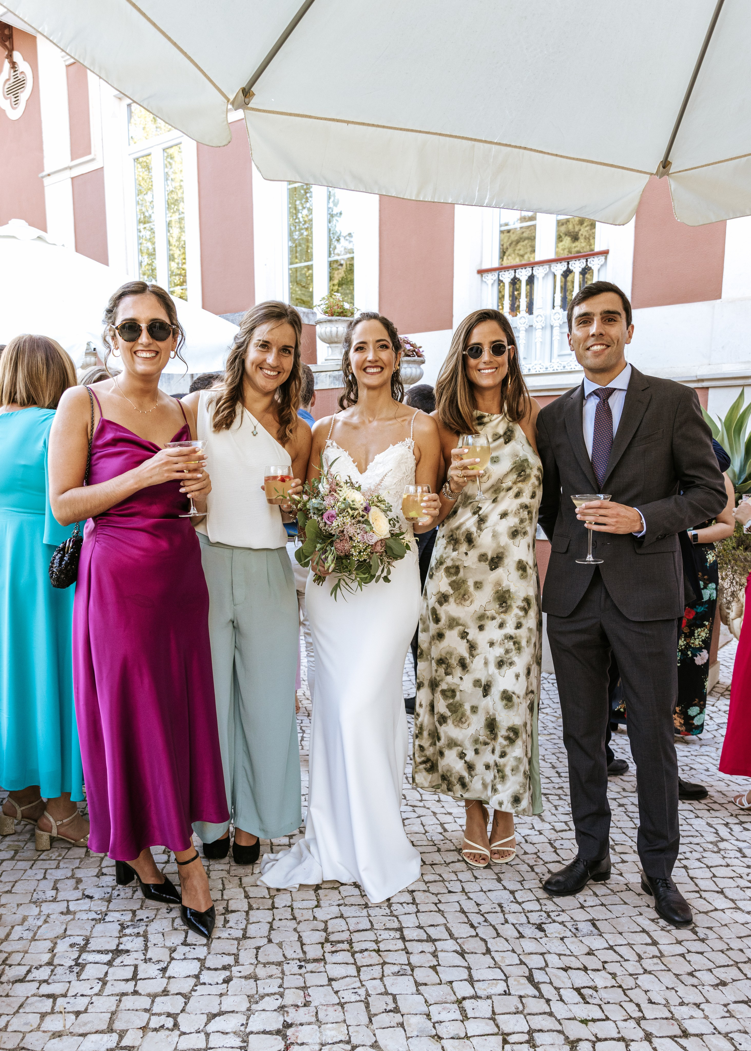 Galeria e Filme de Casamento — Cláudia & Rodrigo — Challet Fonte Nova. Luxury Wedding Photography & Cinematic Films | Portugal & Destination Weddings | Ricardo & Mary Pictures
