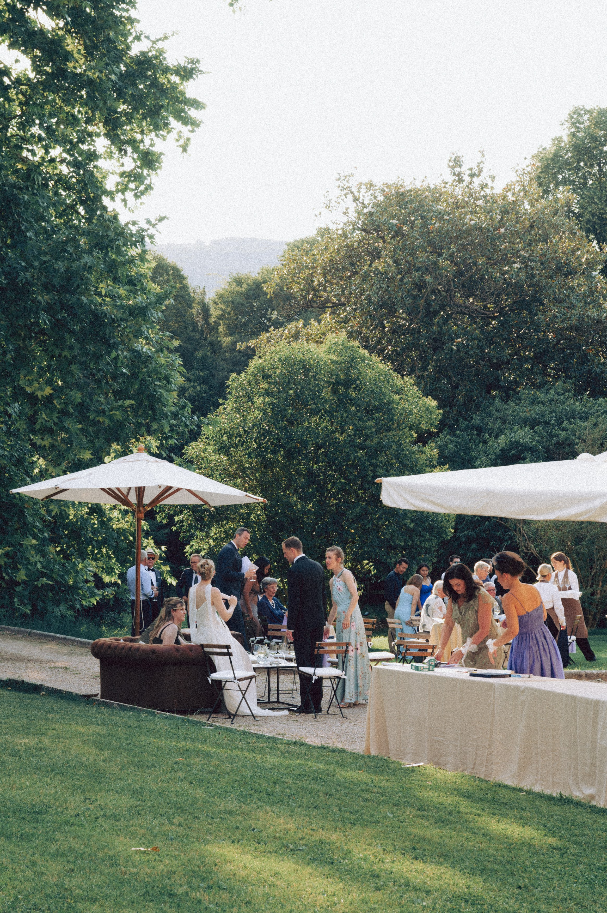 Wedding Ca' Vendri. Анастасия Бучинская фотограф в Милане