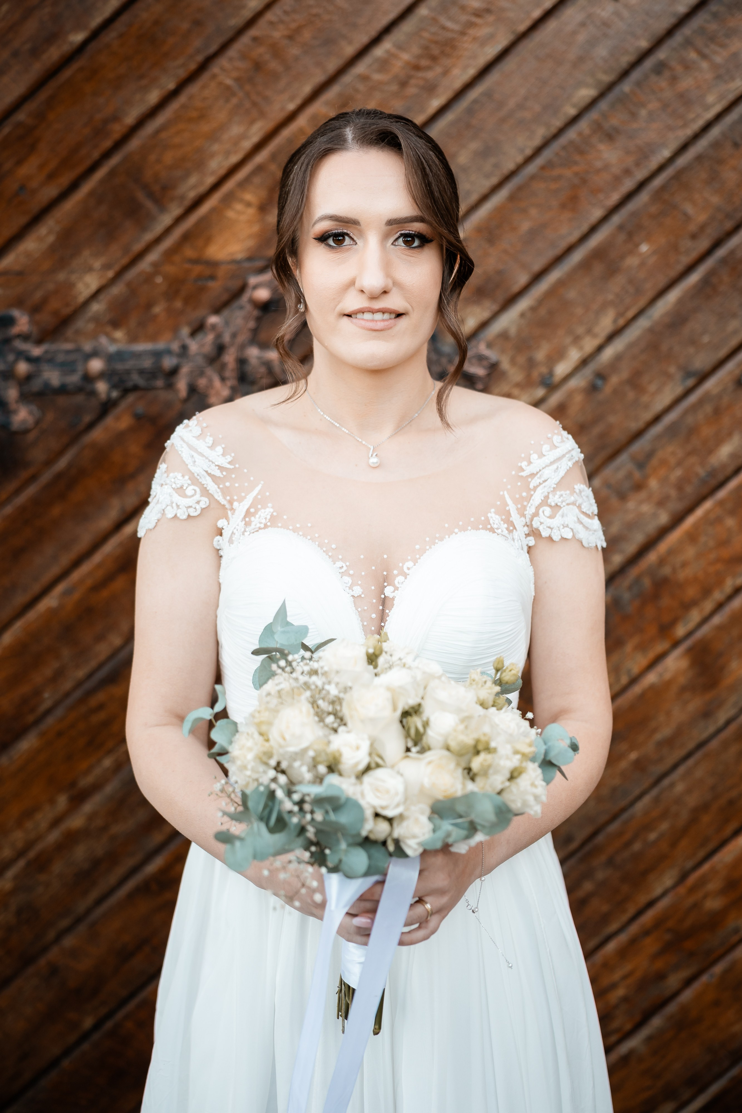 Stefania & Marius. Blink Photo — Fotografie & Videografie Nuntă