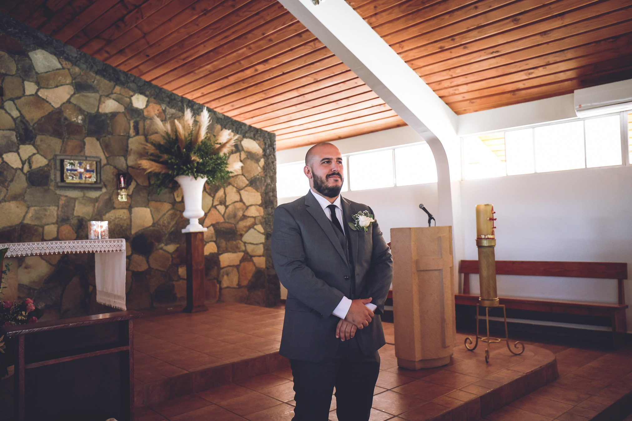 Rancho Carrizo + Luna del Valle Valle de Gpe Boda Ariadna y Javier. Estudio de fotografia en Tijuana