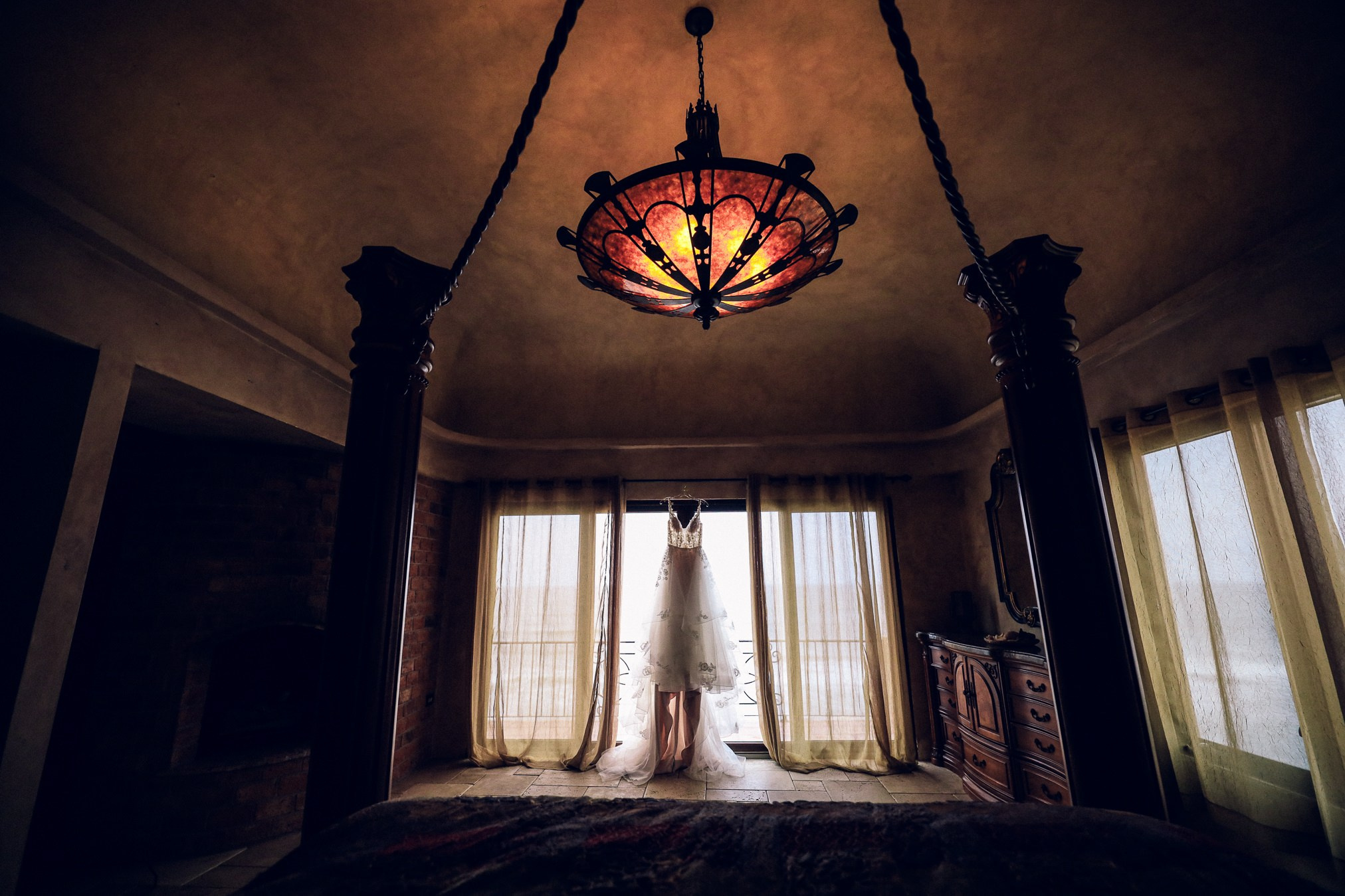 Villa del Paraiso Rosarito Alexia y Jake. Estudio de fotografia en Tijuana