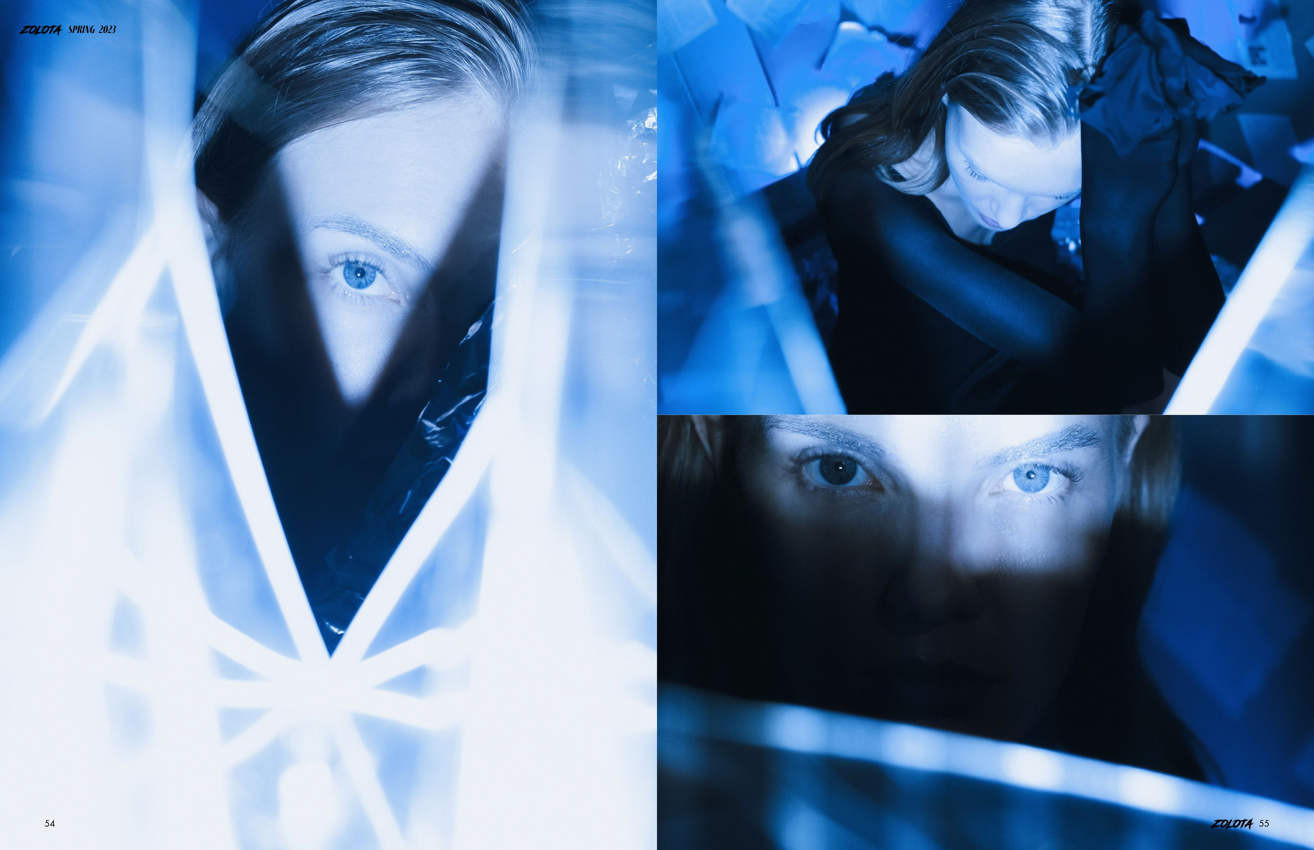 The best publications of the project R136a1