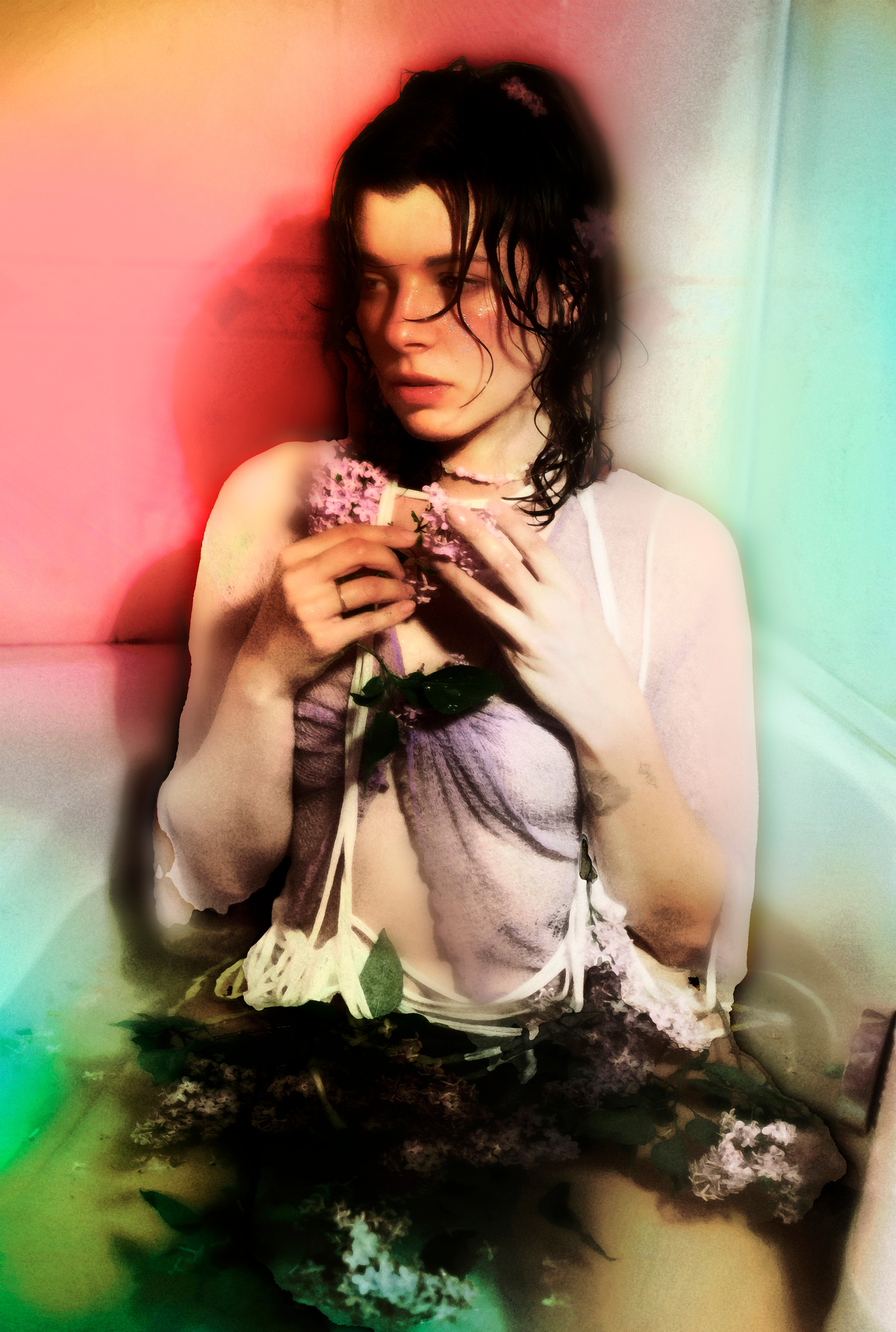 Anna Omni — concept photographer and digital artist in Riga, Latvia