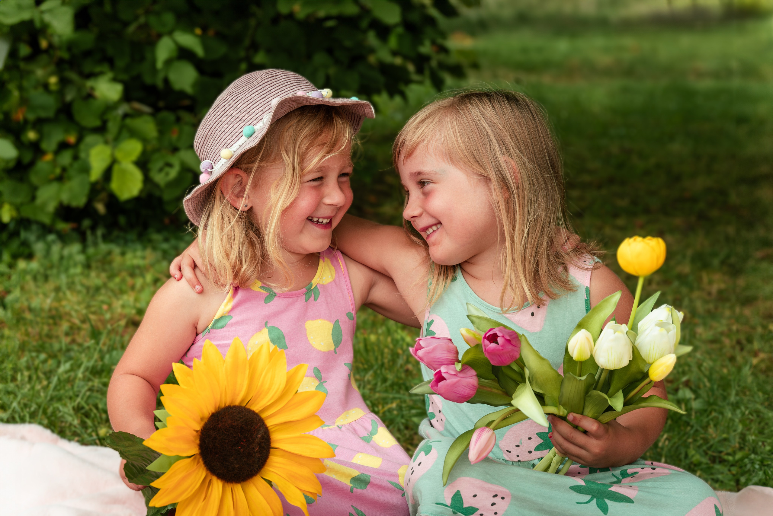 KINDERGÄRTEN. Fotostudio in Metzingen