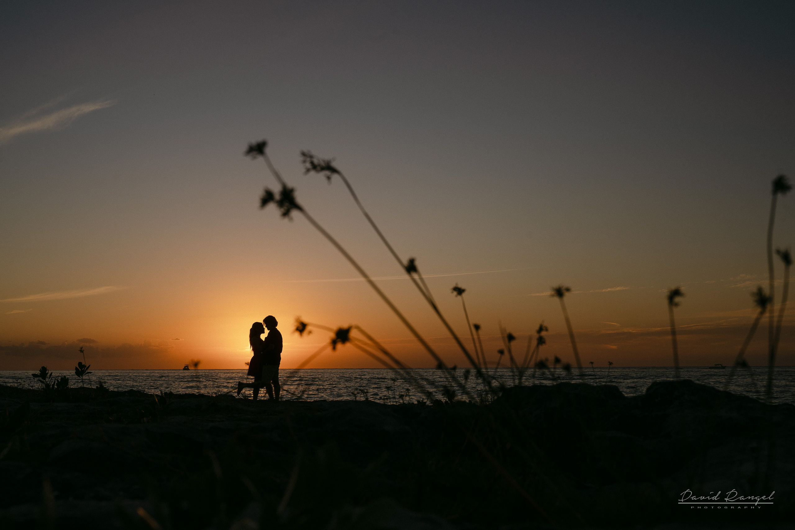 Sergio & Nadine — Session — The Landmark Cozumel. Destination wedding photographer based in Cancun and Riviera Maya with service worldwide