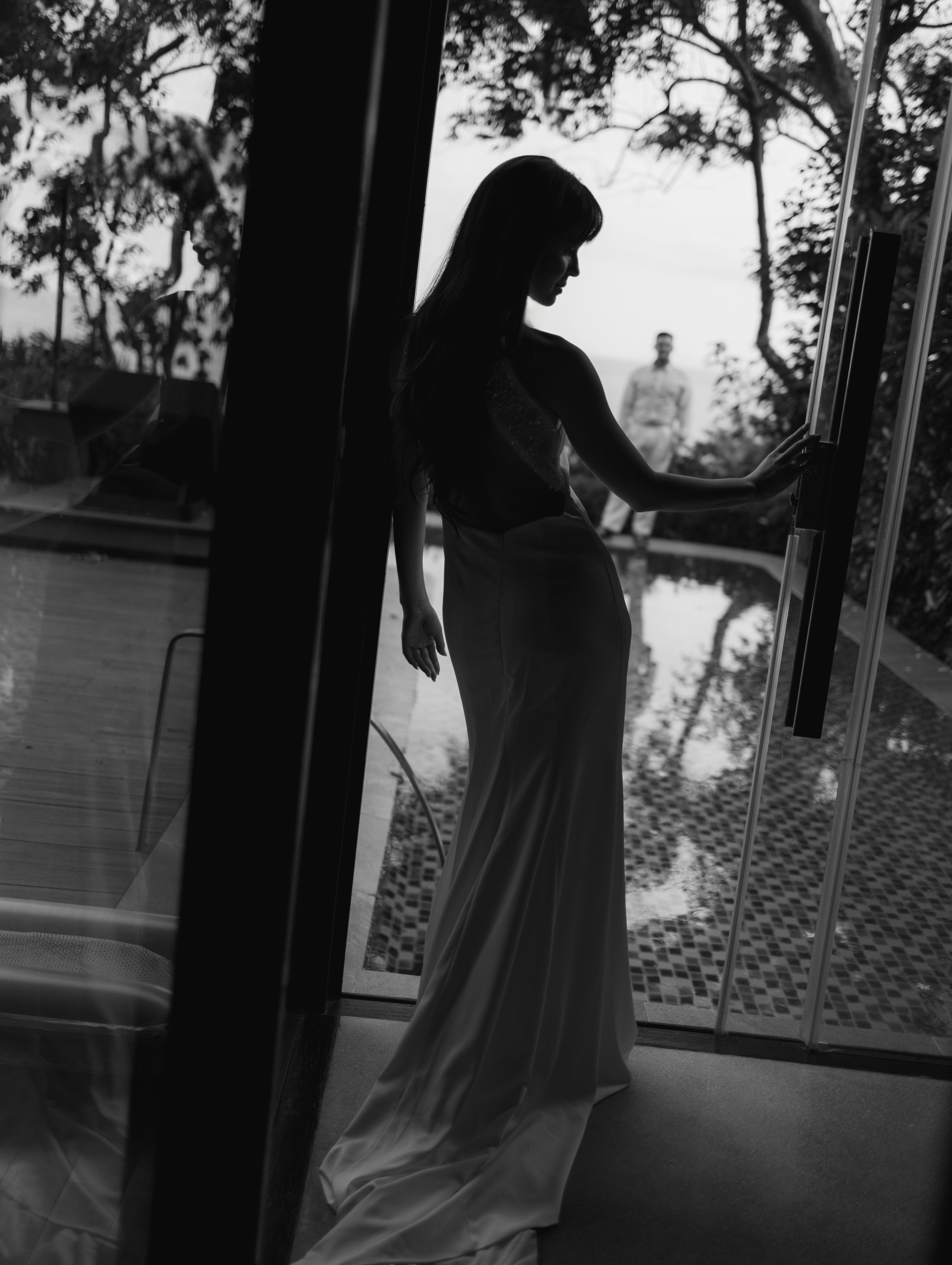 LOVE — STORY. Photographer on Koh Samui Elena