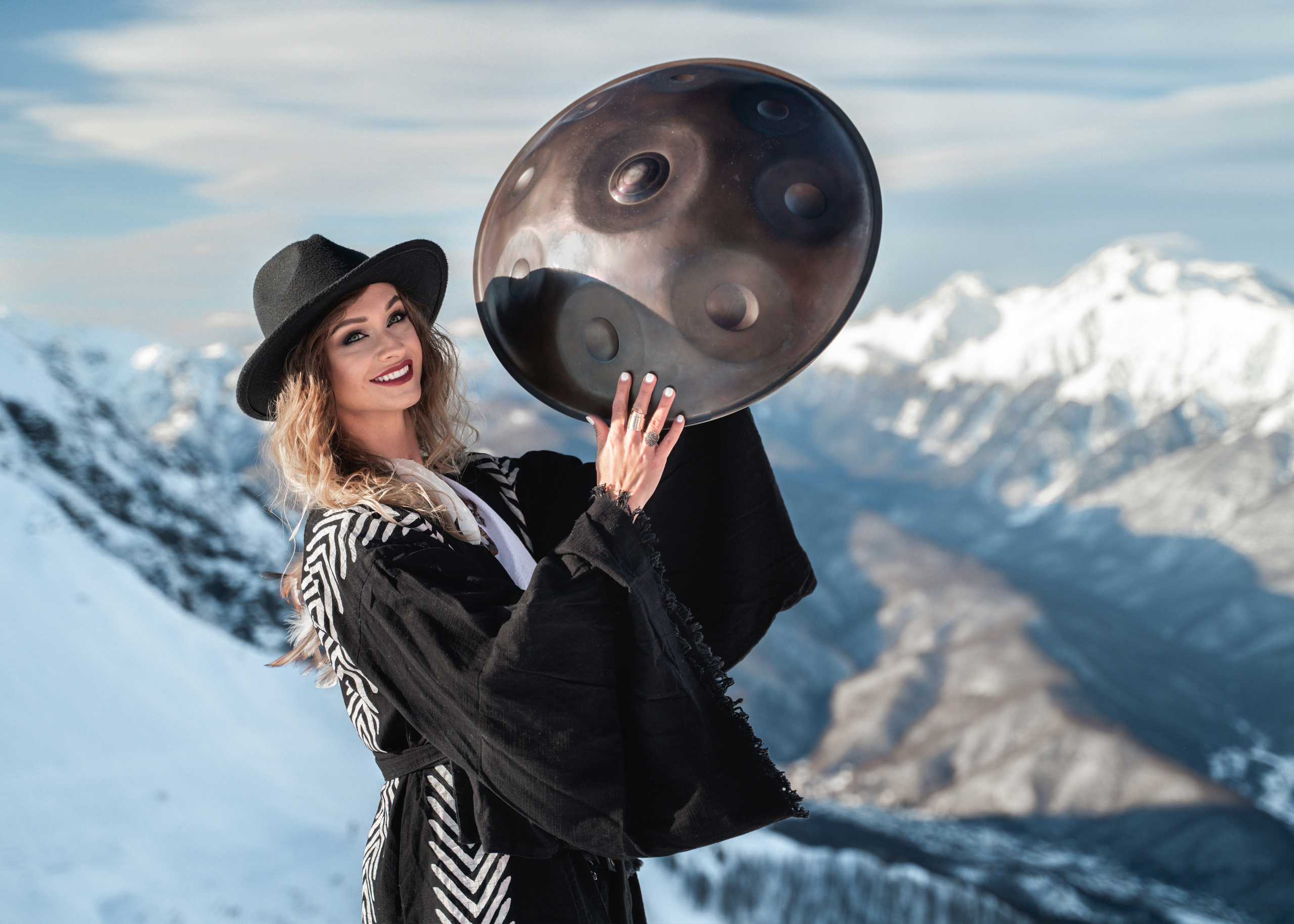 Ханг в горах Альпики. Фотограф на Пхукете Илья PERELUDE©