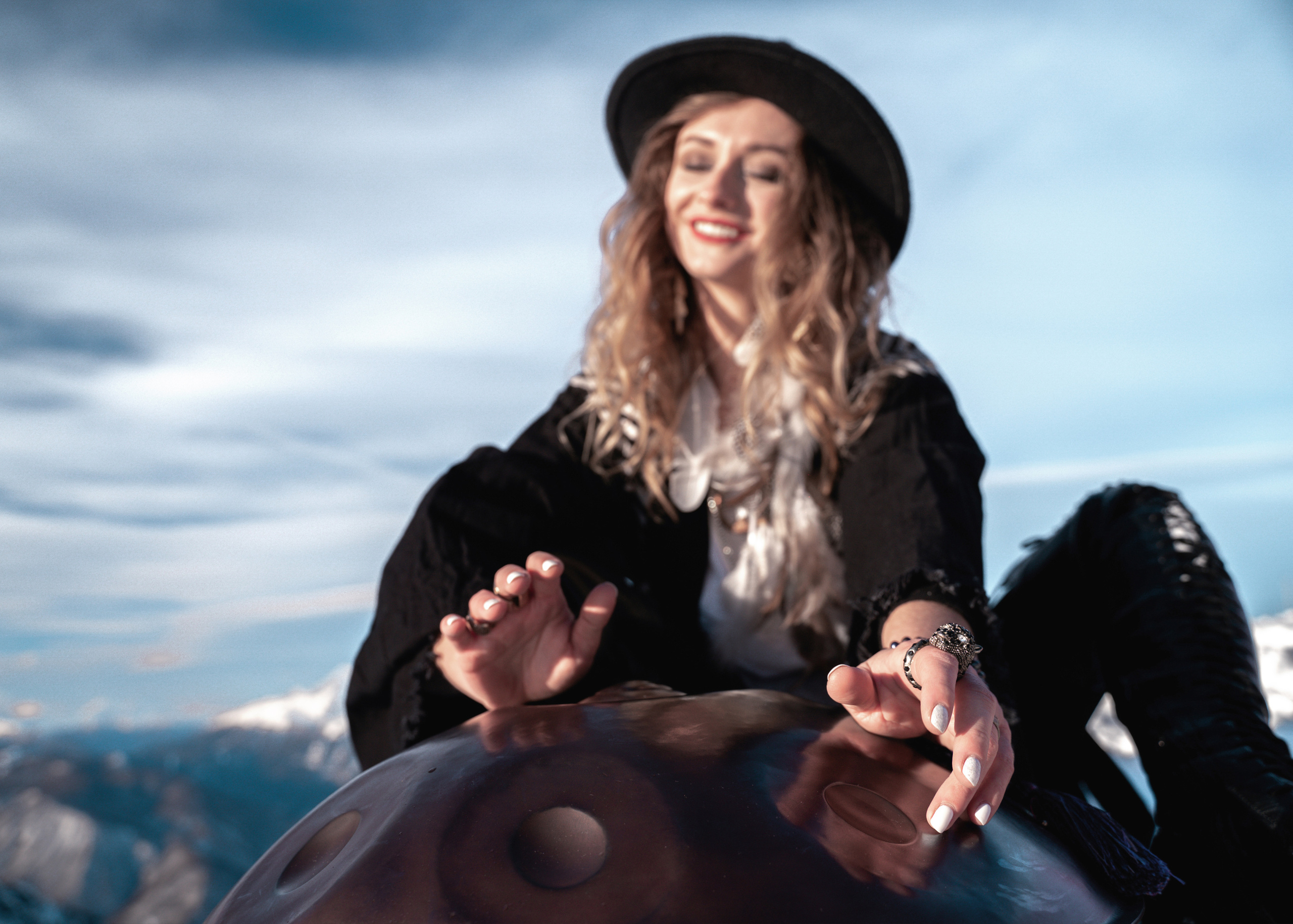 Ханг в горах Альпики. Фотограф на Пхукете Илья PERELUDE©