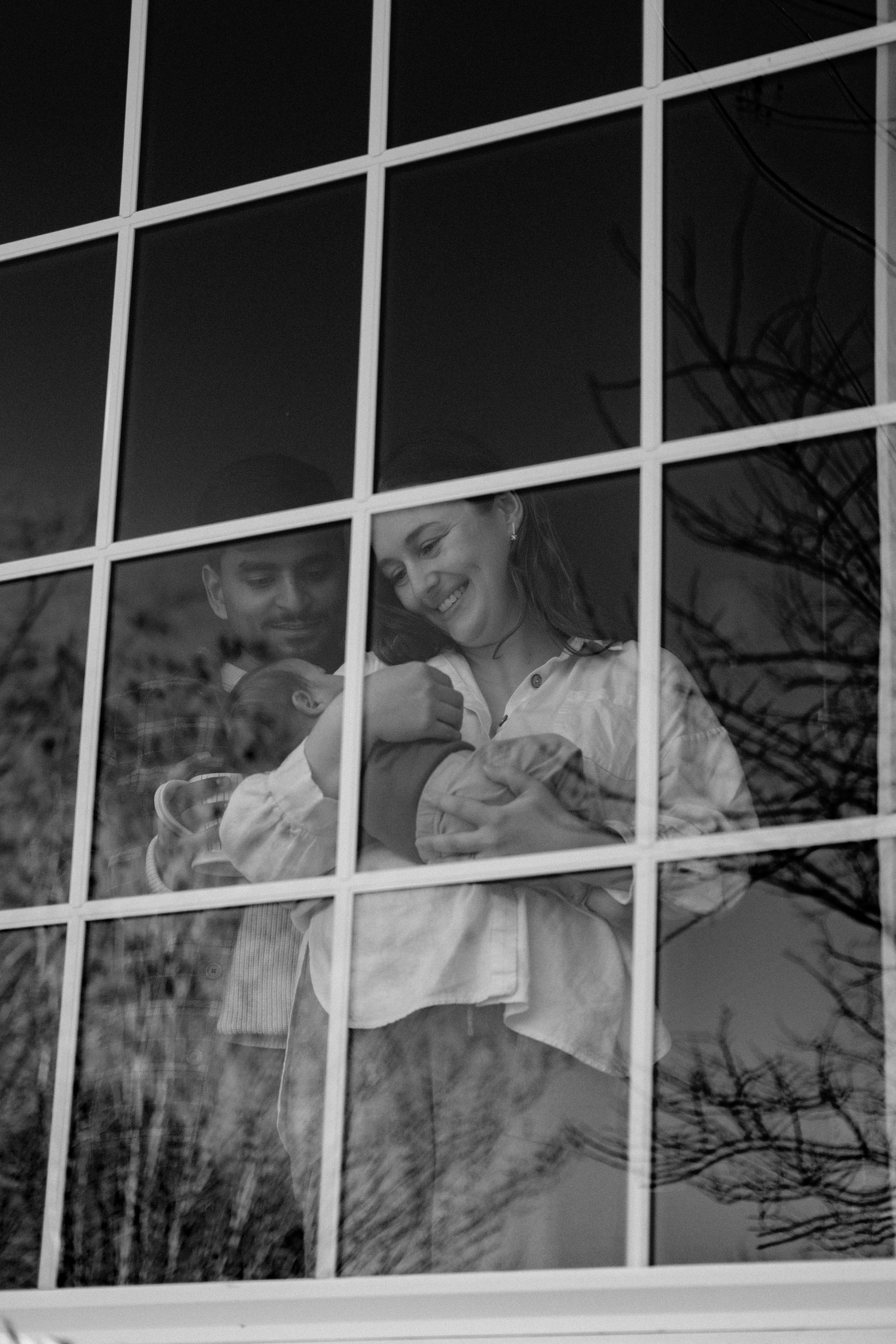 Newborn Photography Portfolio | Documentary Newborn sessions by Anna Dobrovolskaia in Richmond, VA Photography. Family Photographer Anna Dobrovolskaia | Richmond, VA