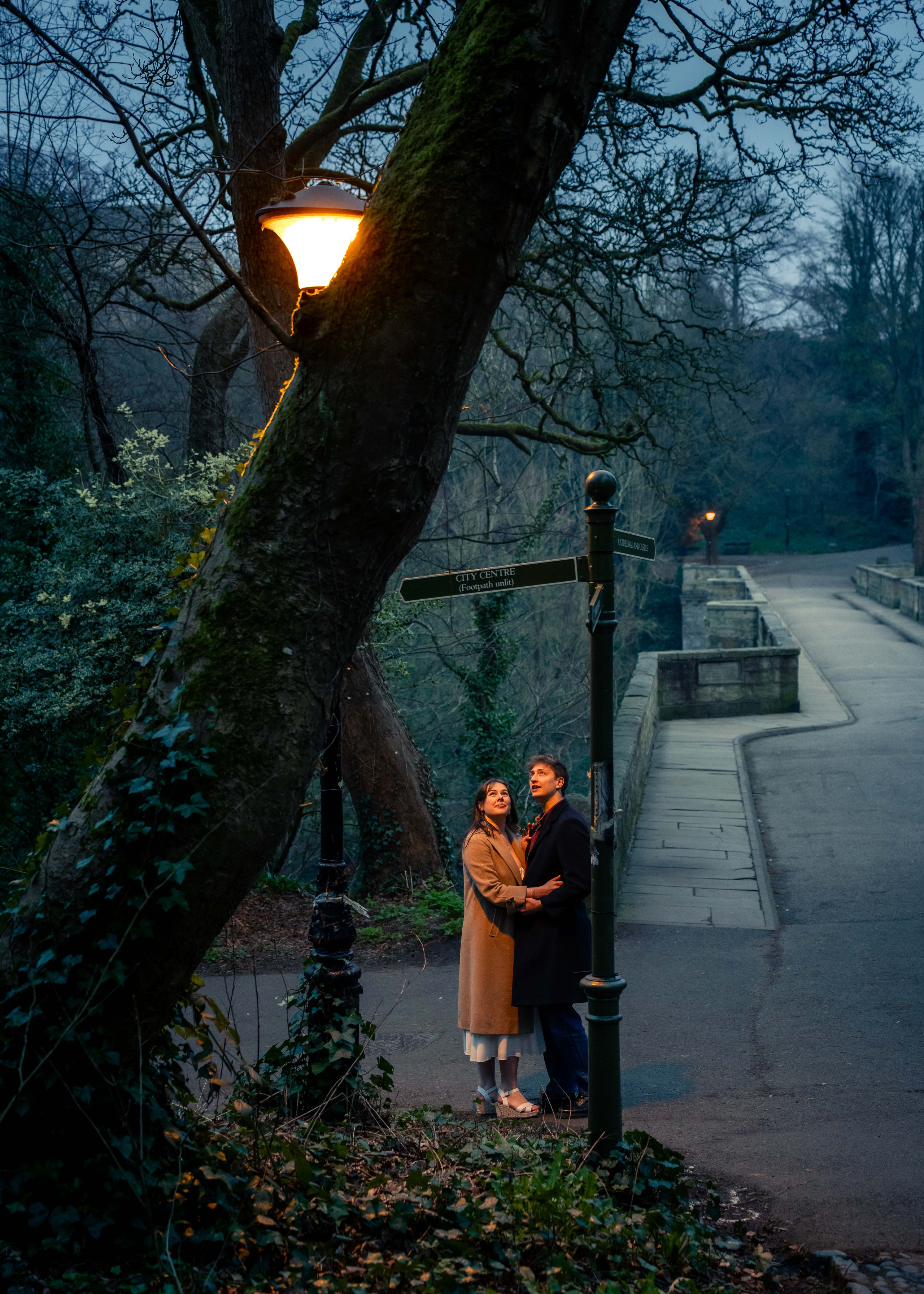 Eden & Gabe. Expect Miracles Photography by Kate & Andrew