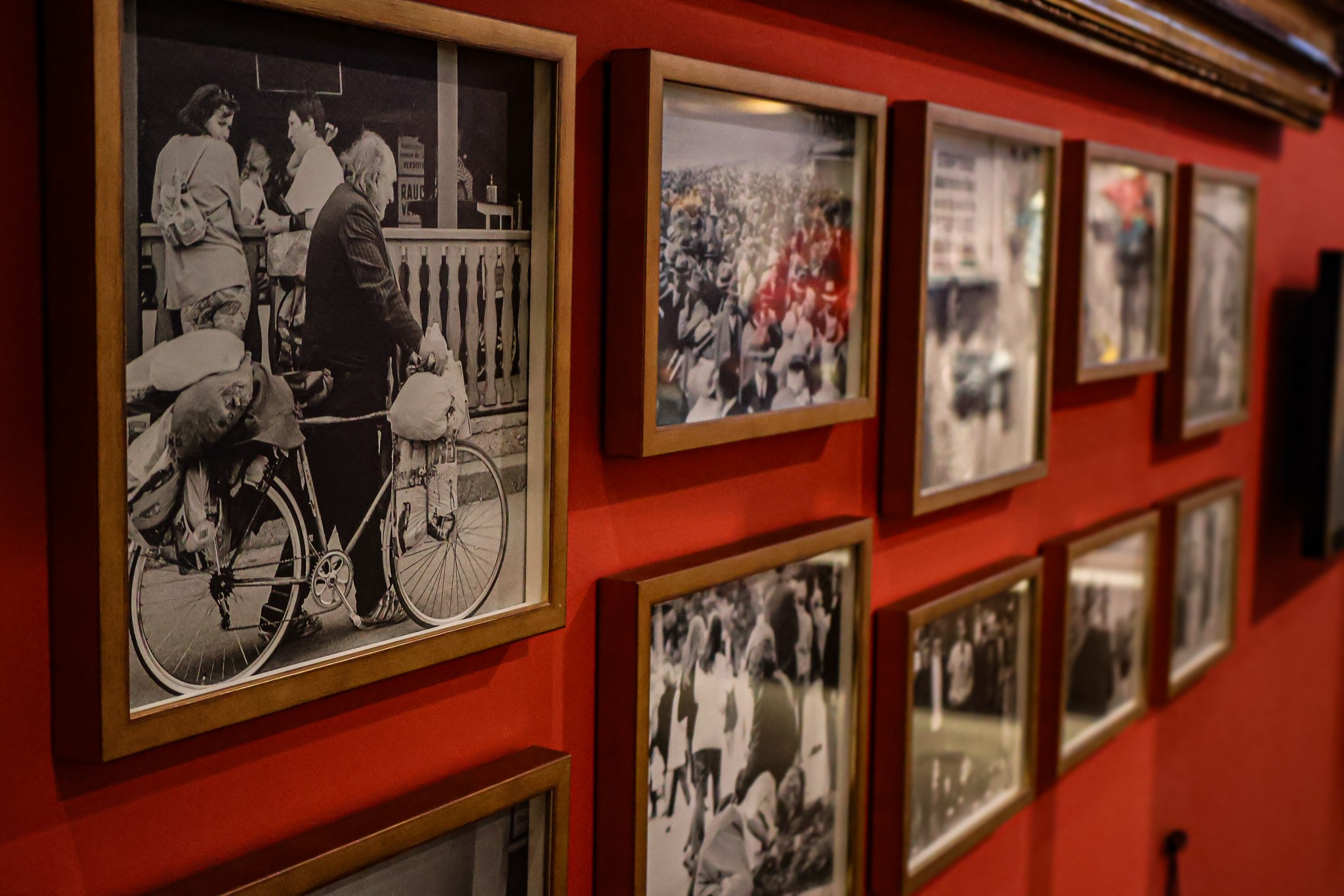 Prater Museum