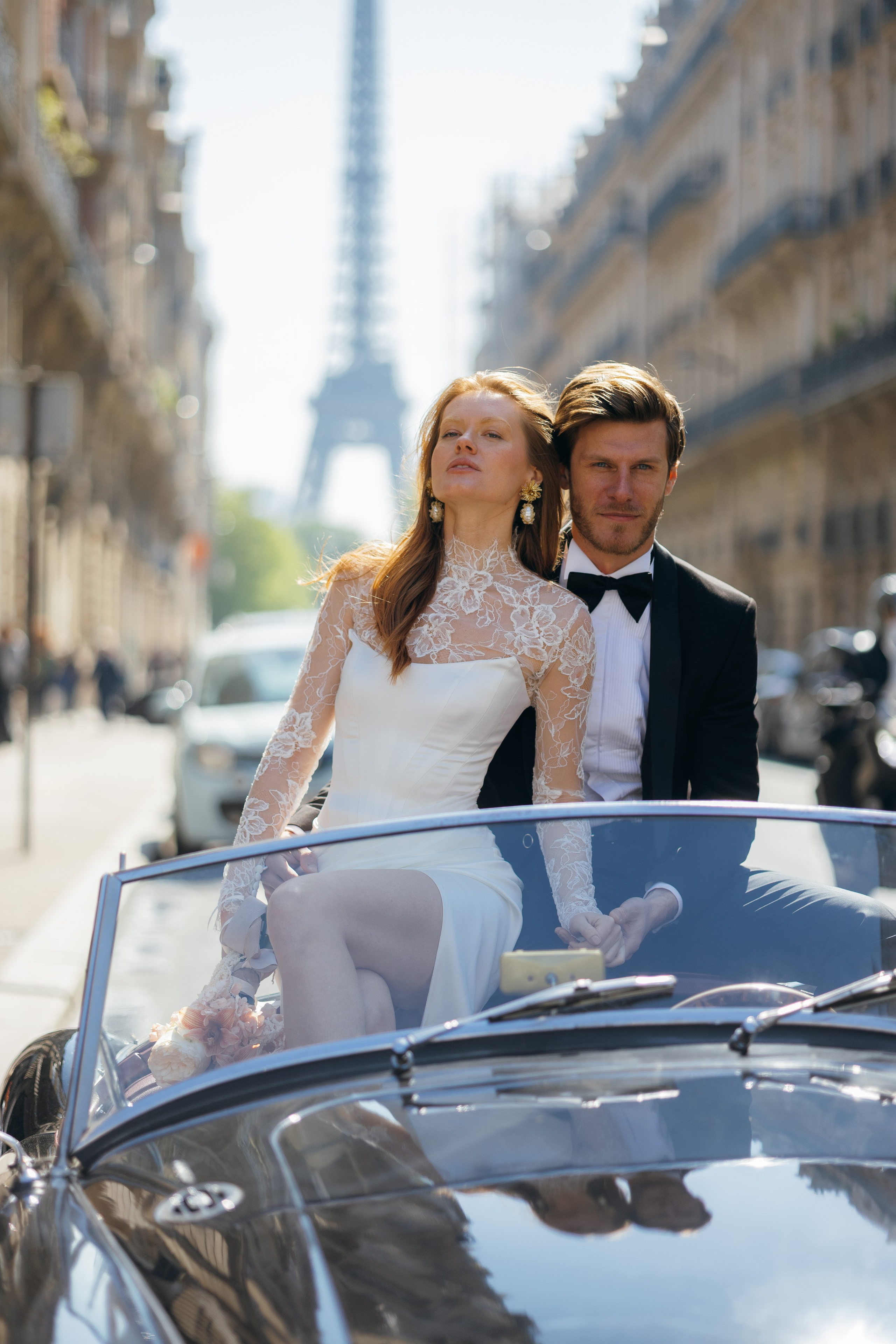 Photographer wedding in paris. Sara Luca Wedding Photographer in Italy and Europe