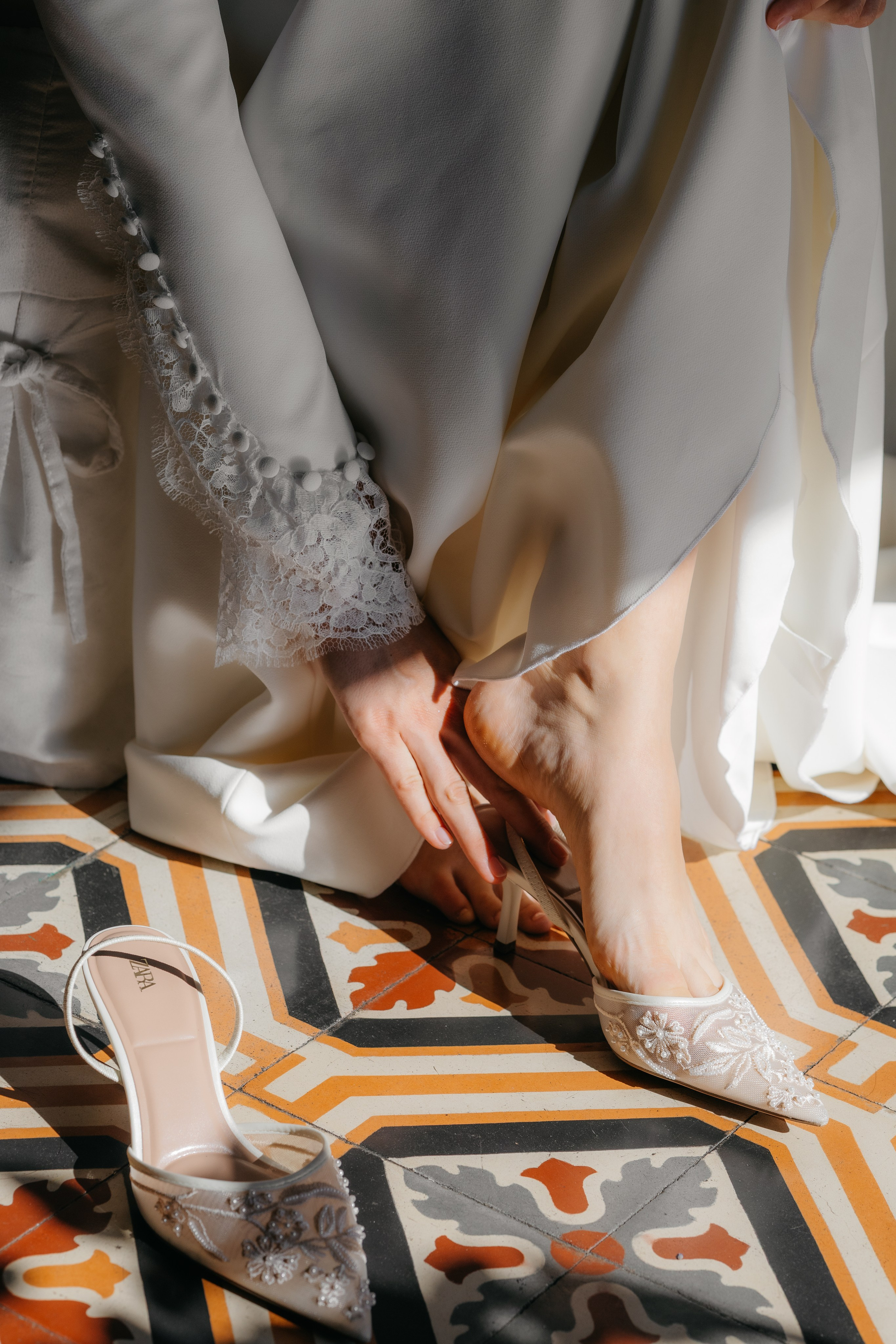 Wedding Photography. Sara Luca Wedding Photographer in Italy and Europe