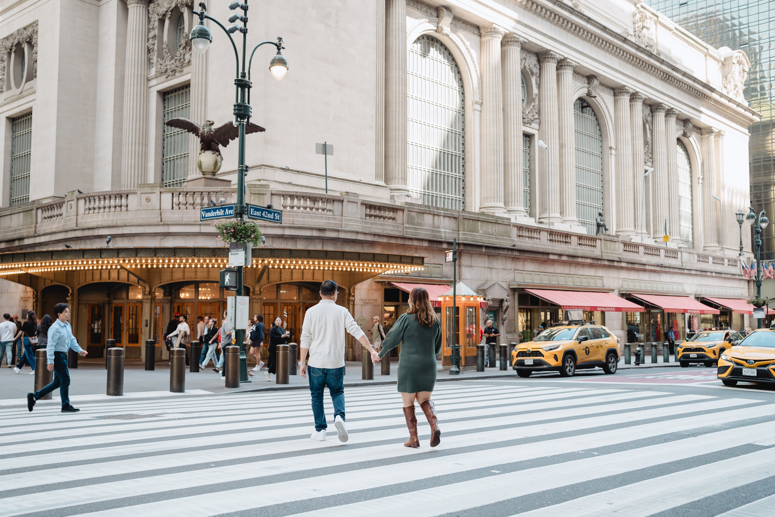 John&Rosario. Photographer in New York Faery By Mary