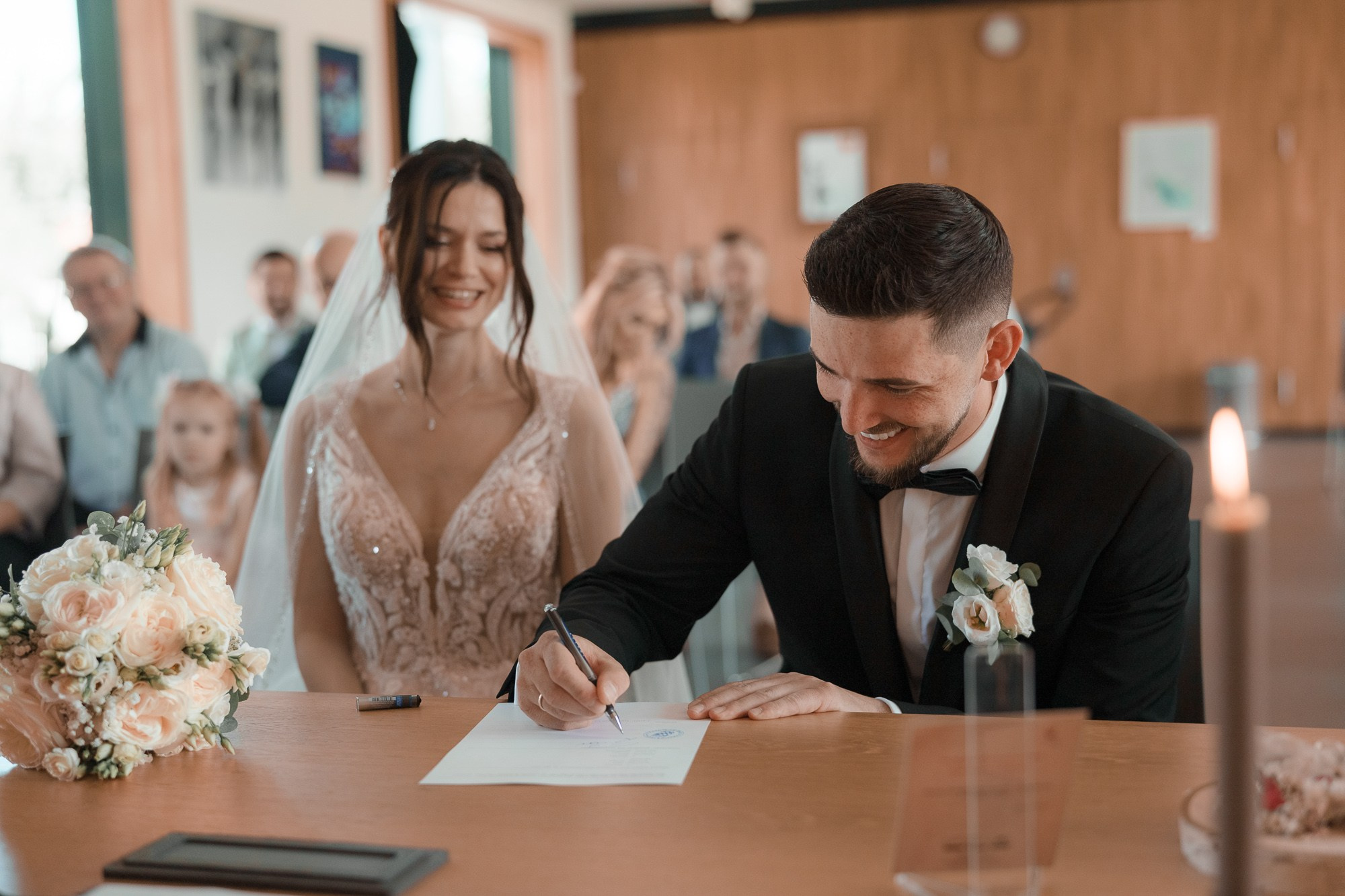 Hochzeit Augsburg | Hochzeitsfotograf & Videograf