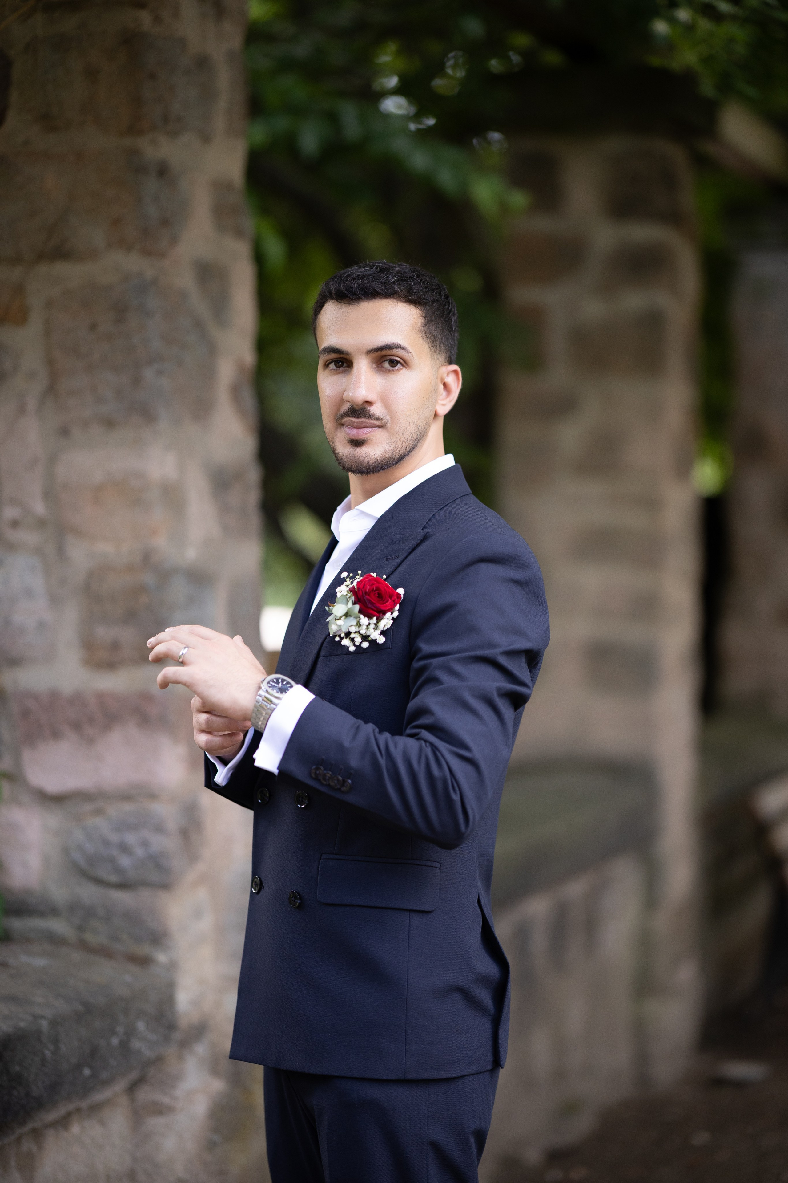 Hochzeit. Фотограф в Нюрнберге | Портретная, семейная и свадебная фотосъёмка