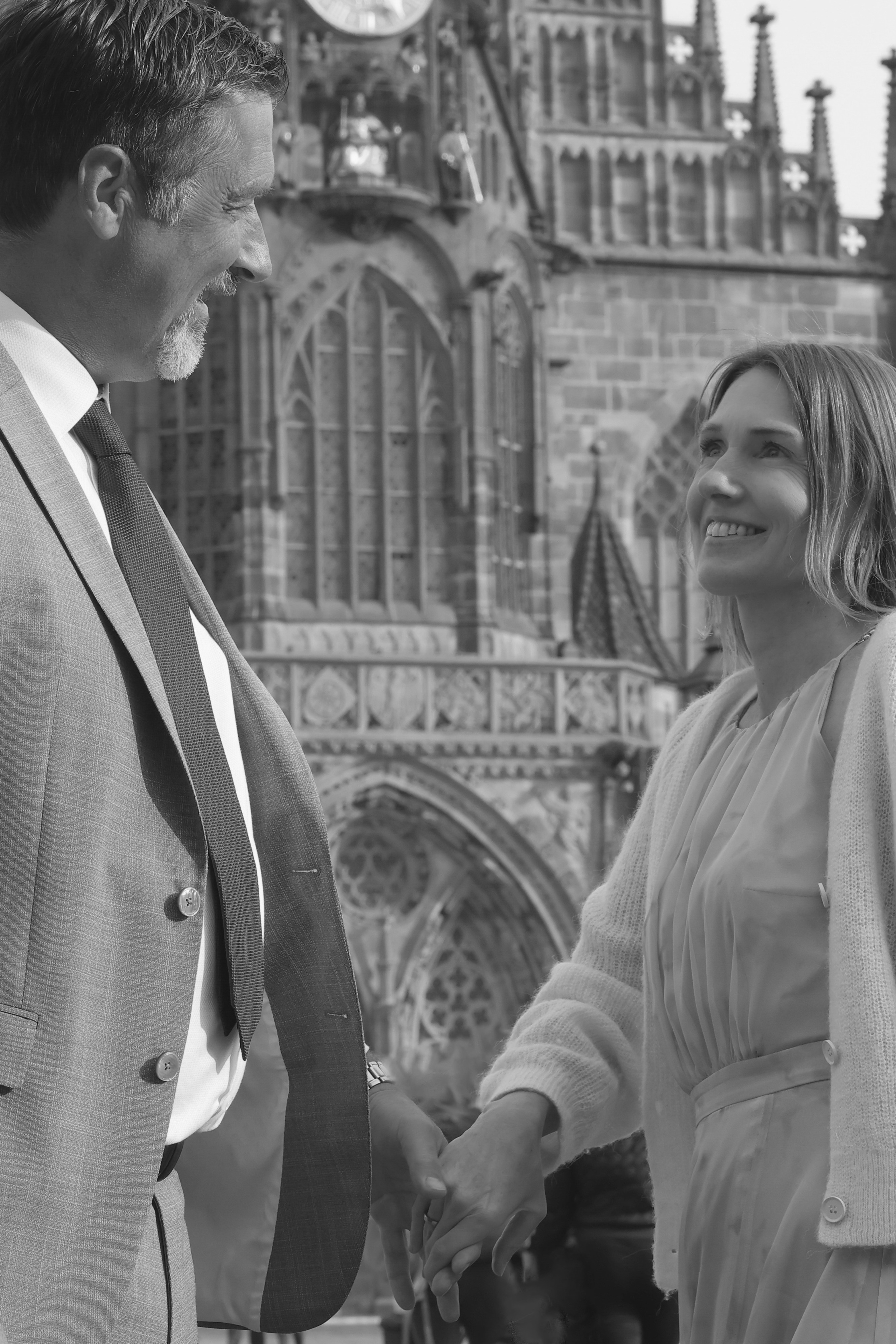 Hochzeit in Nürnberg. Ihr Fotograf in Nürnberg und Umgebung