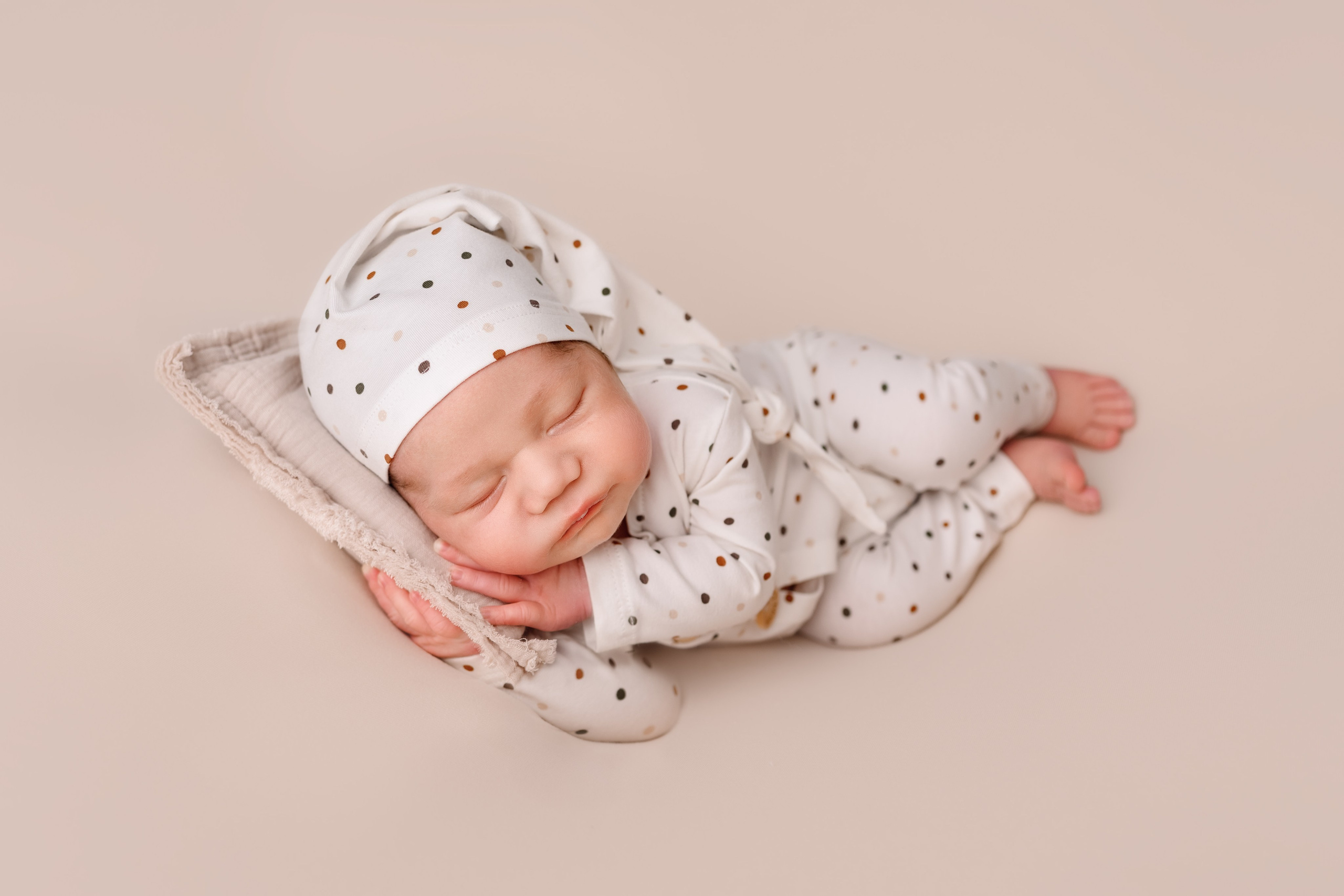 Фотосессия новорожденных Даугавпилс. Фотограф / Даугавпилс / Studija Natalie / Наталья Евменова