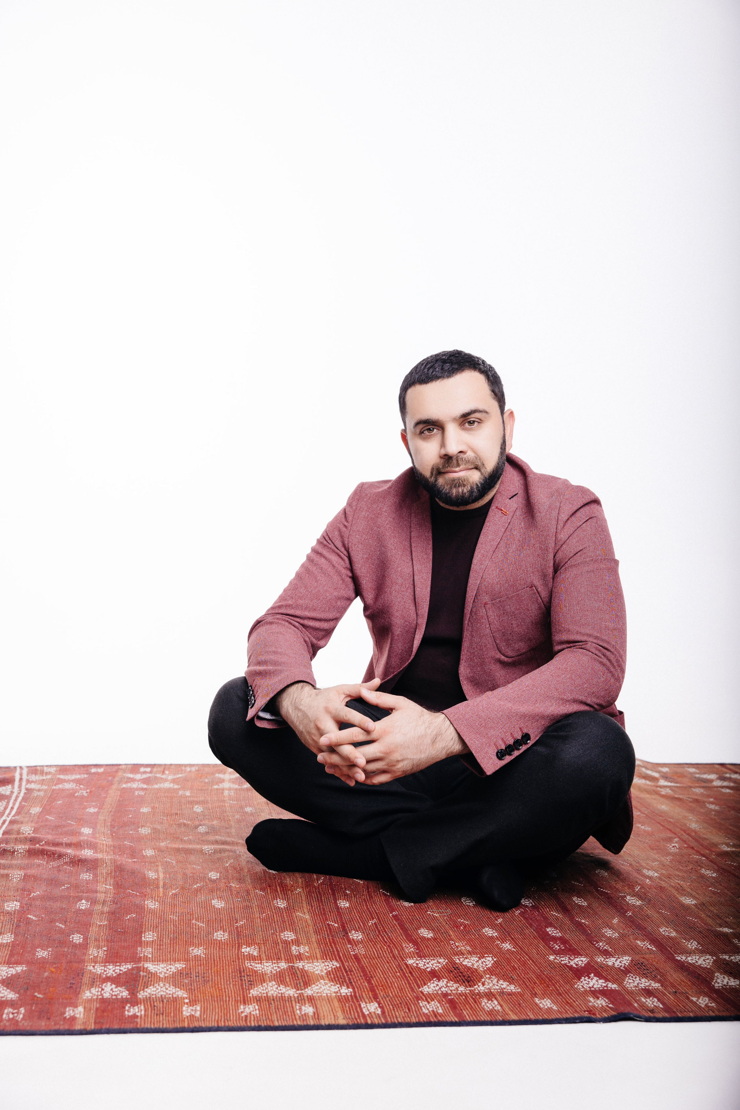 Профессиональный свадебный фотограф в Ташкенте Дониер Шарипов