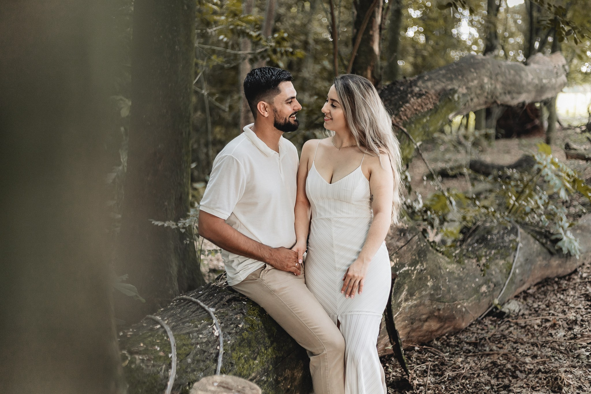 Ensaio Beatriz e Juliano. Fotografo de casamento I Claudinei Moura