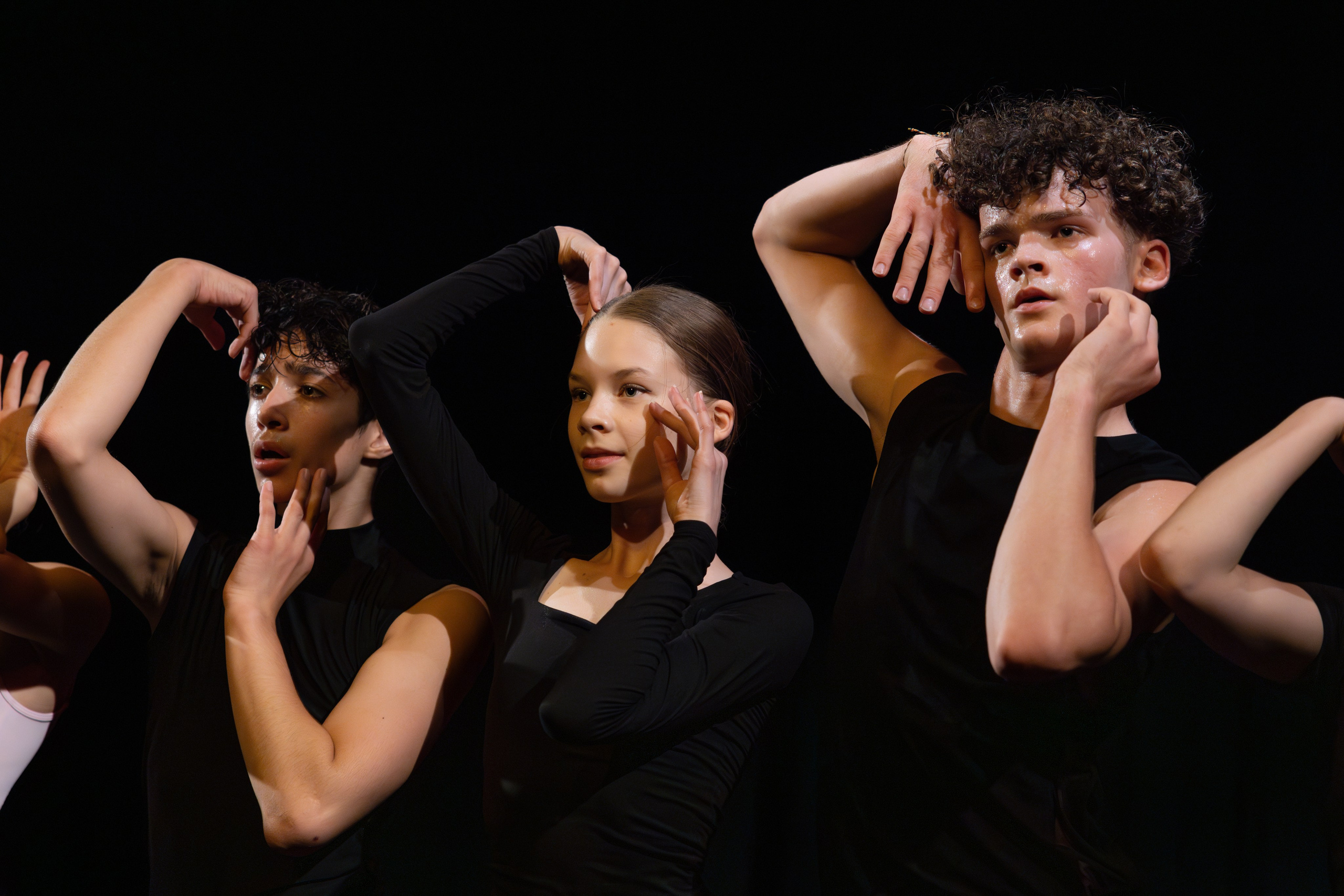 Ballet & Dance Photography Europe | Tatiana Mudryak — Dresden-based | CV, Creative, Workshops