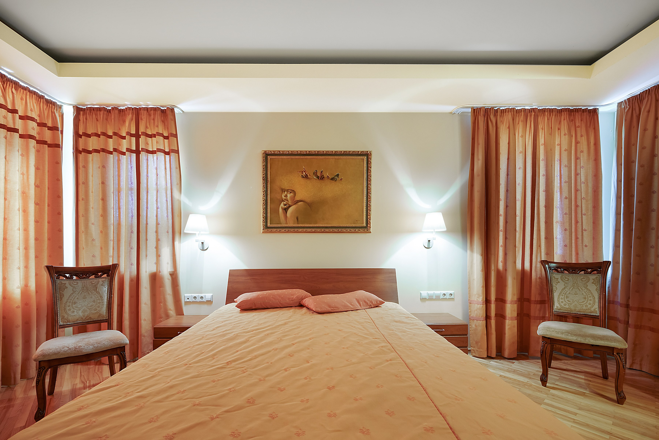 Ežerėlio g. 10. Elina Sapiega fotografė Vilniuje