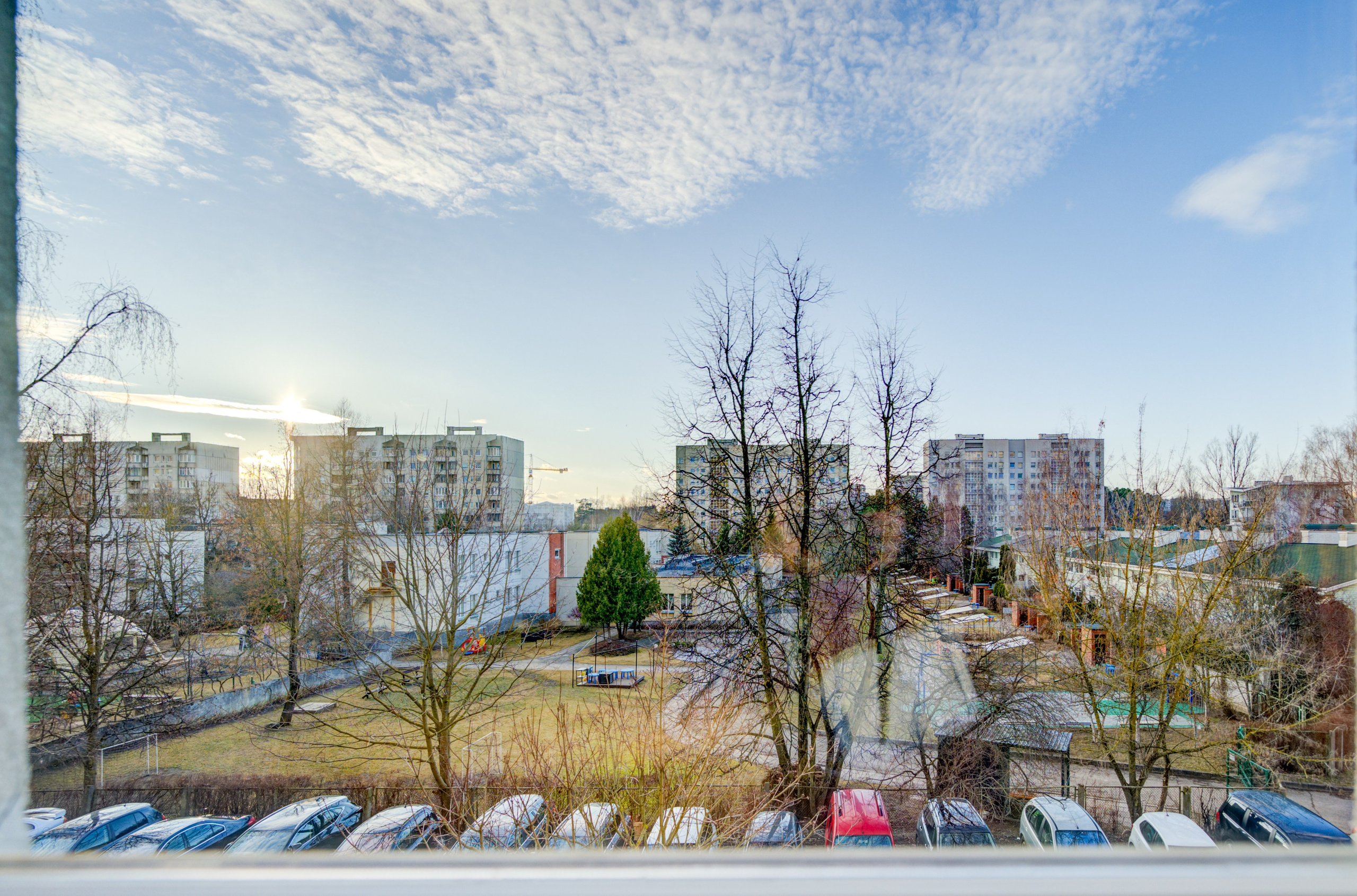3 kambarių buto Pašilaičiuose fotografavimas, Vilnius | Sapiegafoto.lt