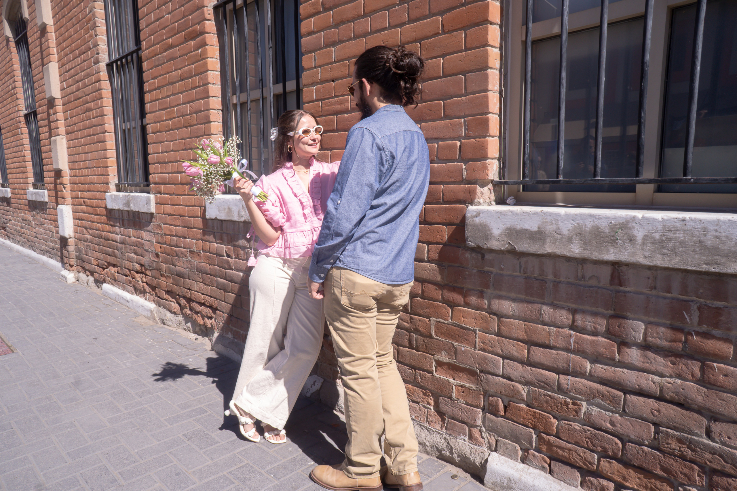 Roberta y Diego. Https://fotorecuerdosjrz.com/