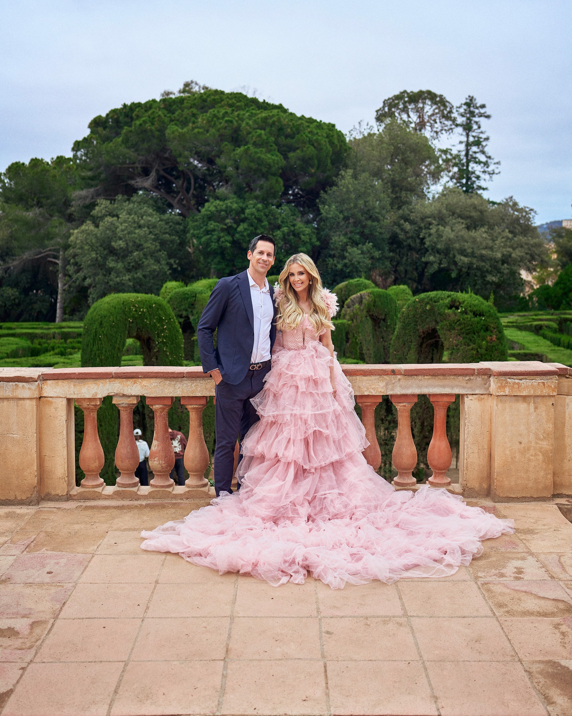 Moda & Vestidos. Inicio