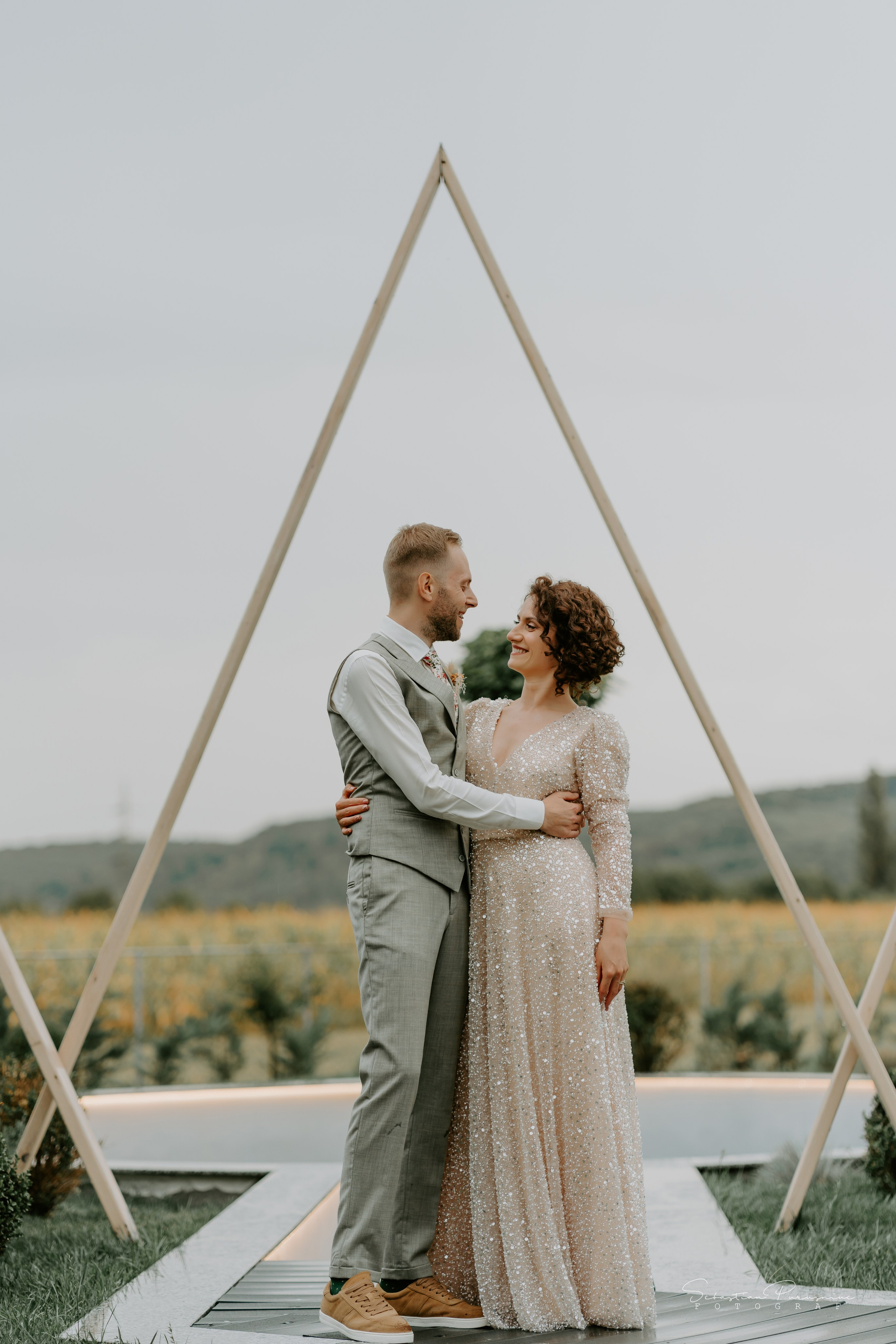 Cătălina & Mihail. Sebastian Purusniuc Fotograf - Iasi