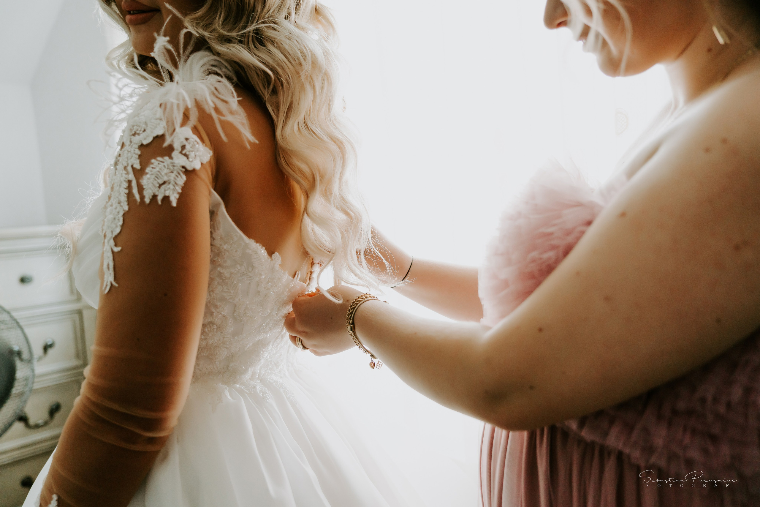 Alexandra & Andrei. Sebastian Purusniuc Fotograf - Iasi