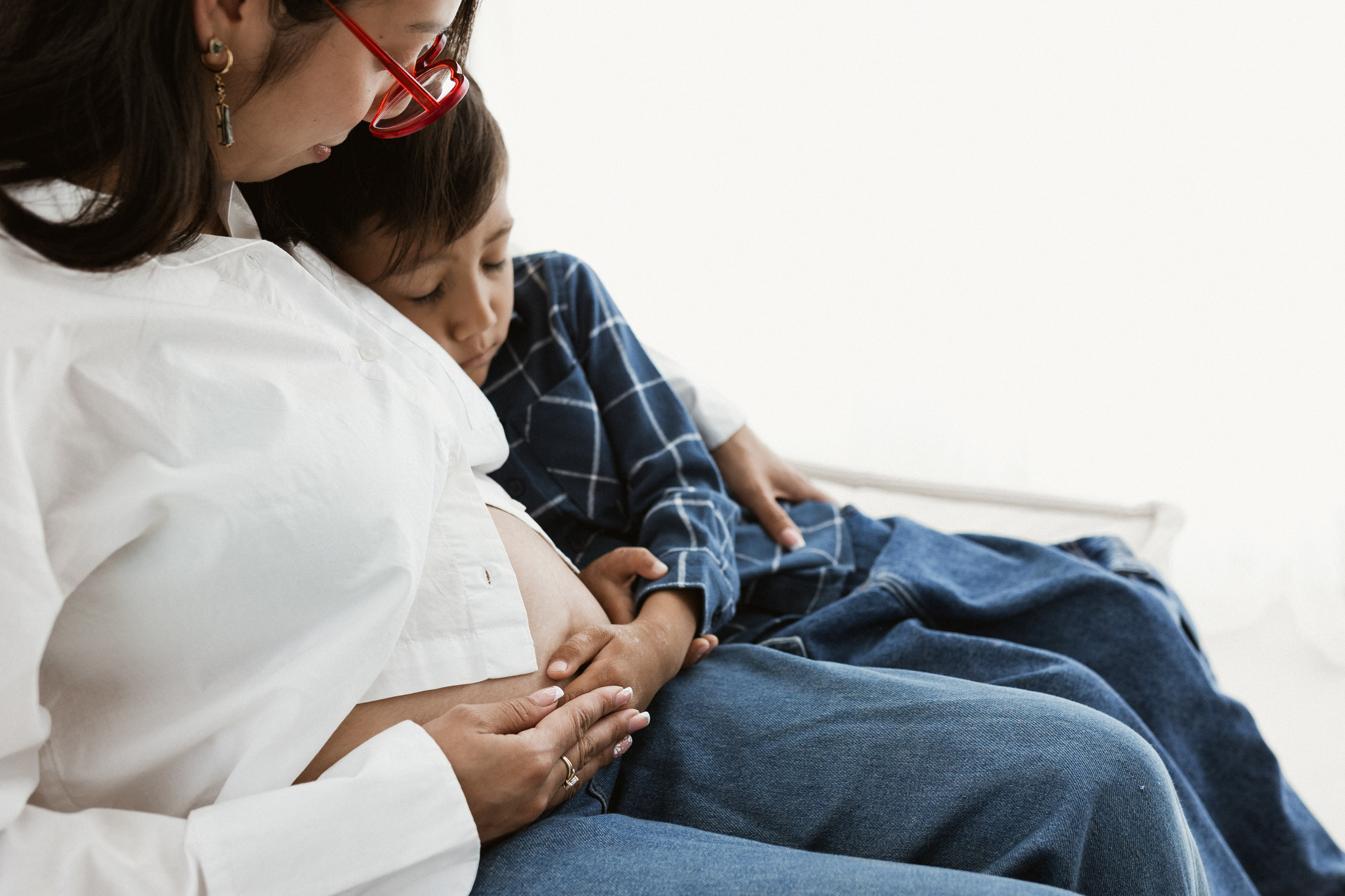 Maternity. Anna Levina Photography