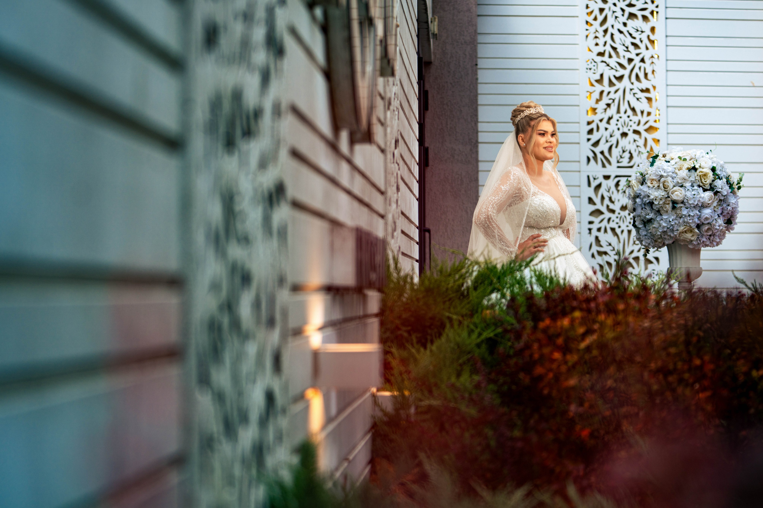 Andreea, Damian si Aris. Fotograf nunta si evenimente Giurgiu