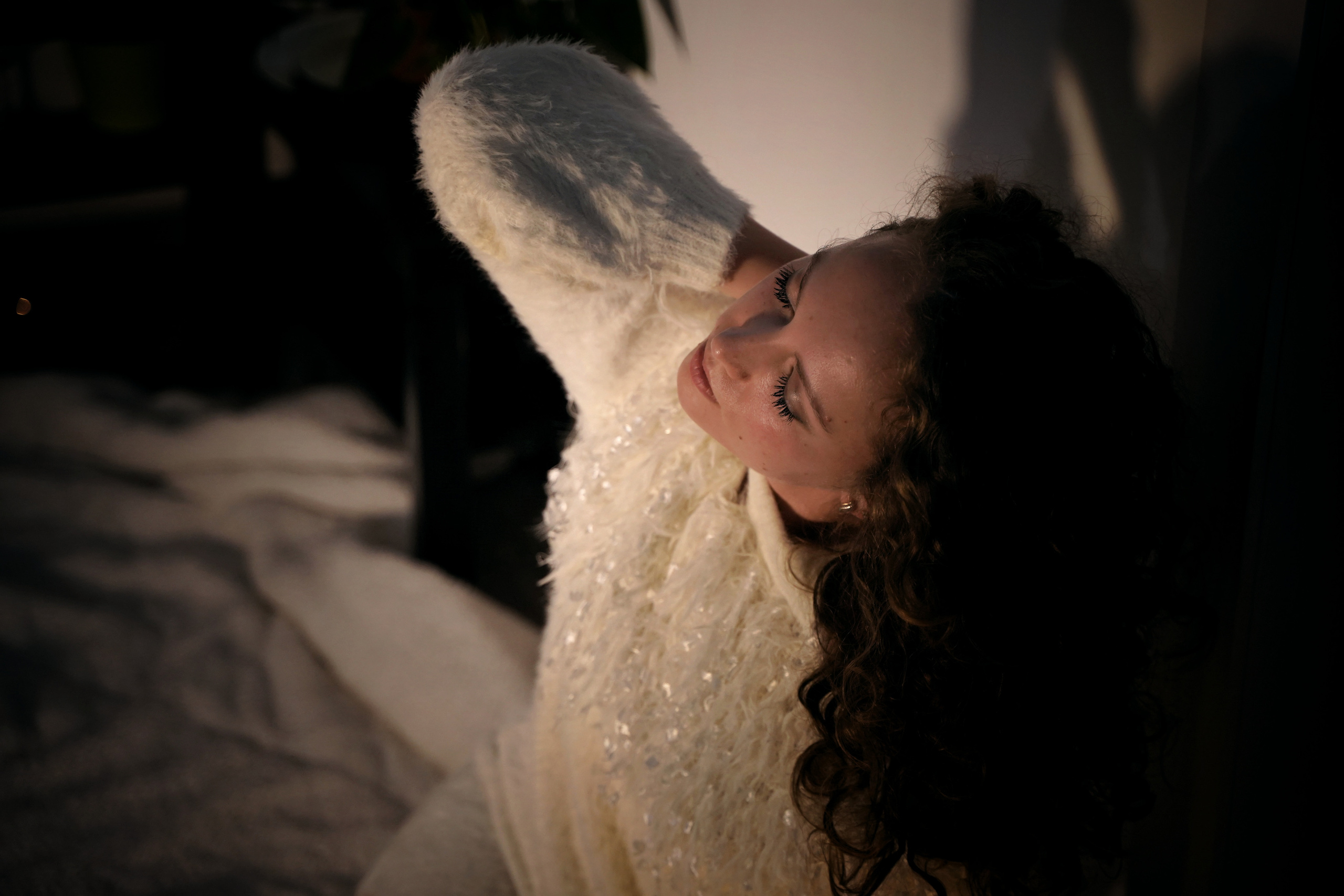 Свобода. Фотограф. Визуал. Хайфа. Талья Цветкова