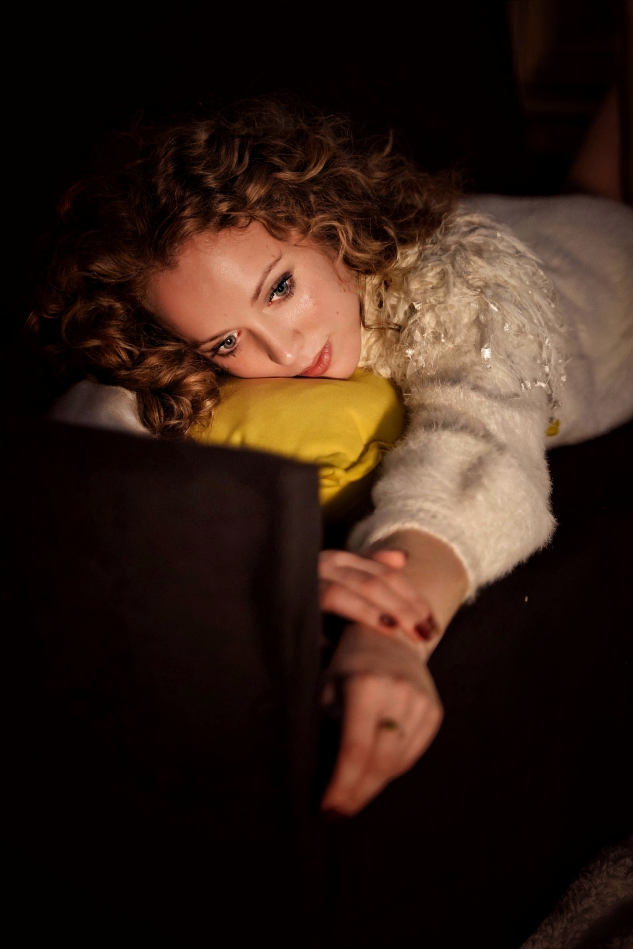 Свобода. Фотограф. Визуал. Хайфа. Талья Цветкова