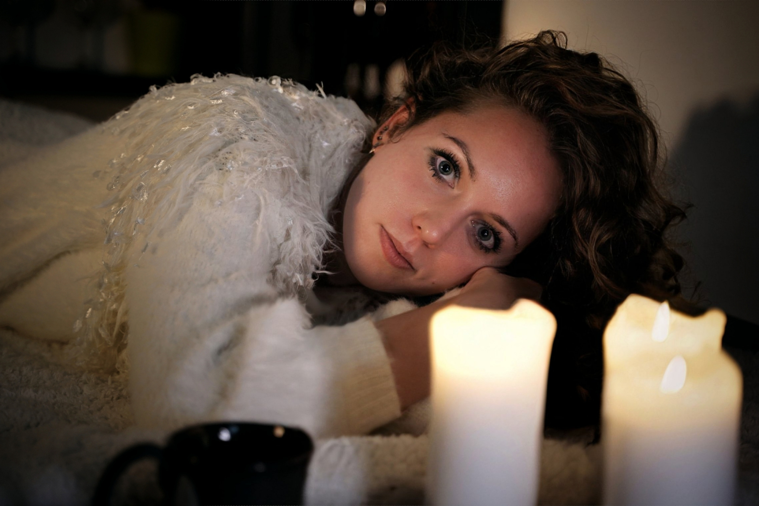 Свобода. Фотограф. Визуал. Хайфа. Талья Цветкова