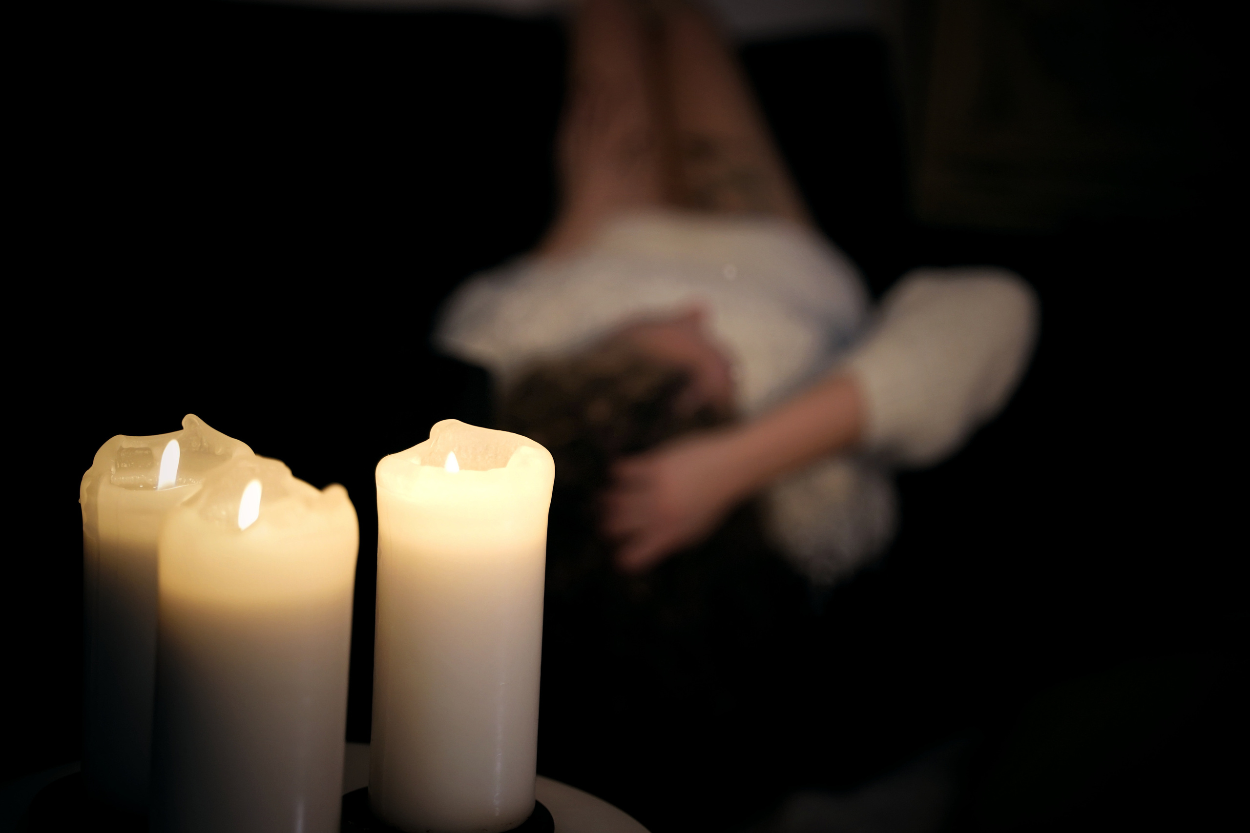 Свобода. Фотограф. Визуал. Хайфа. Талья Цветкова