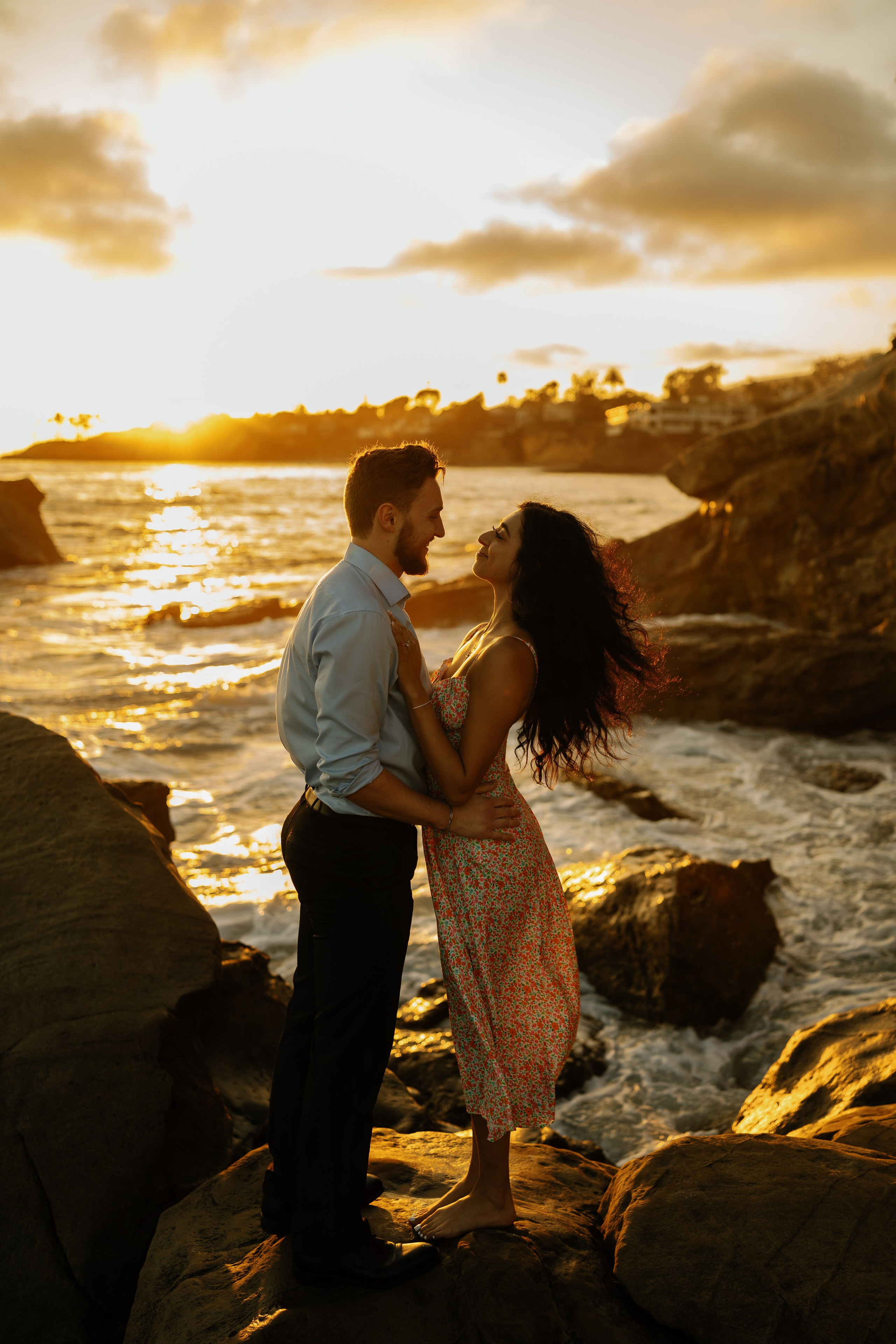 Proposals California. Wedding Photography & Videography Team in California, Los Angeles, San Francisco, San Diego and Travel