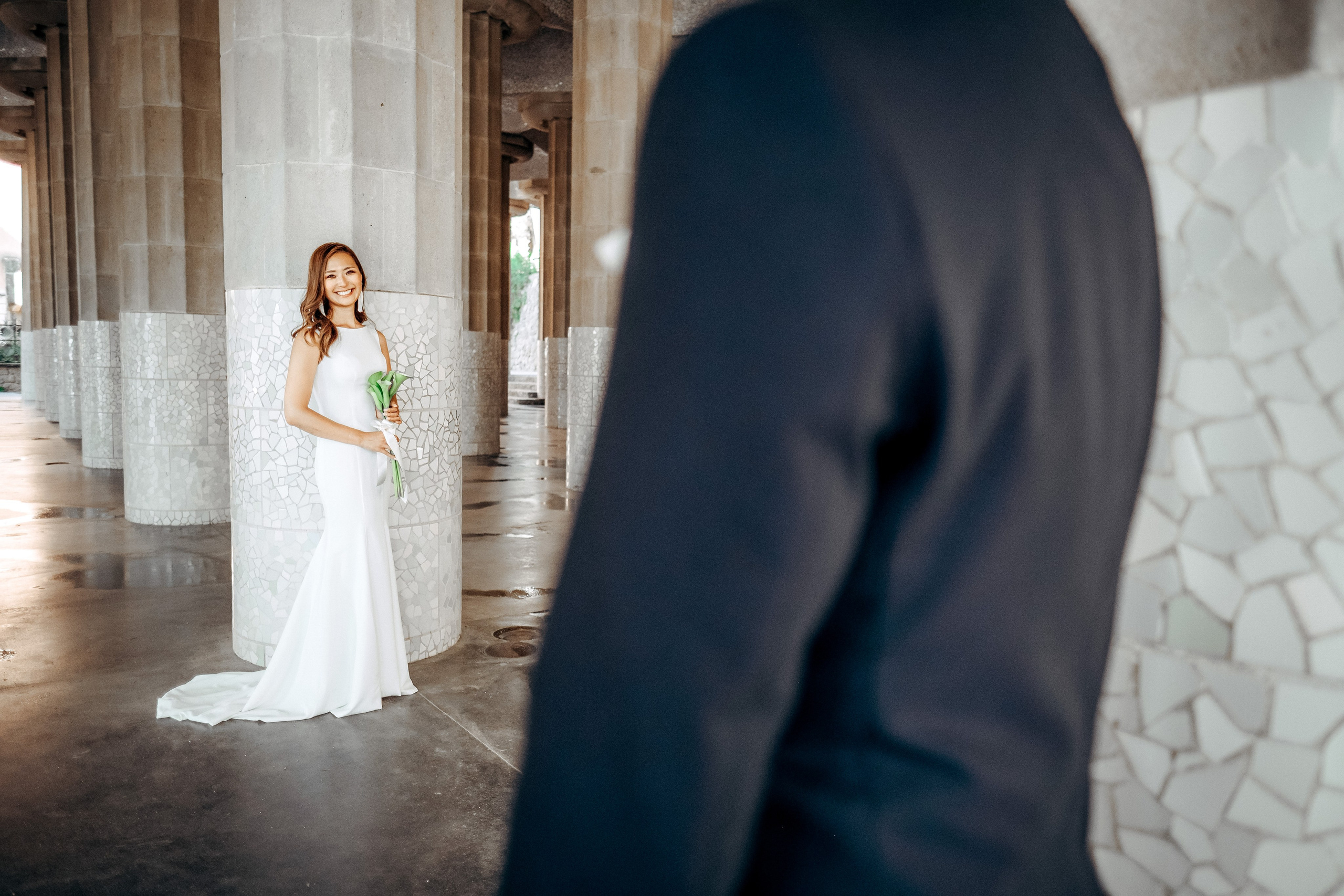 Travel Photography. Lana Alekhina Wedding Photographer in Spain and Europe