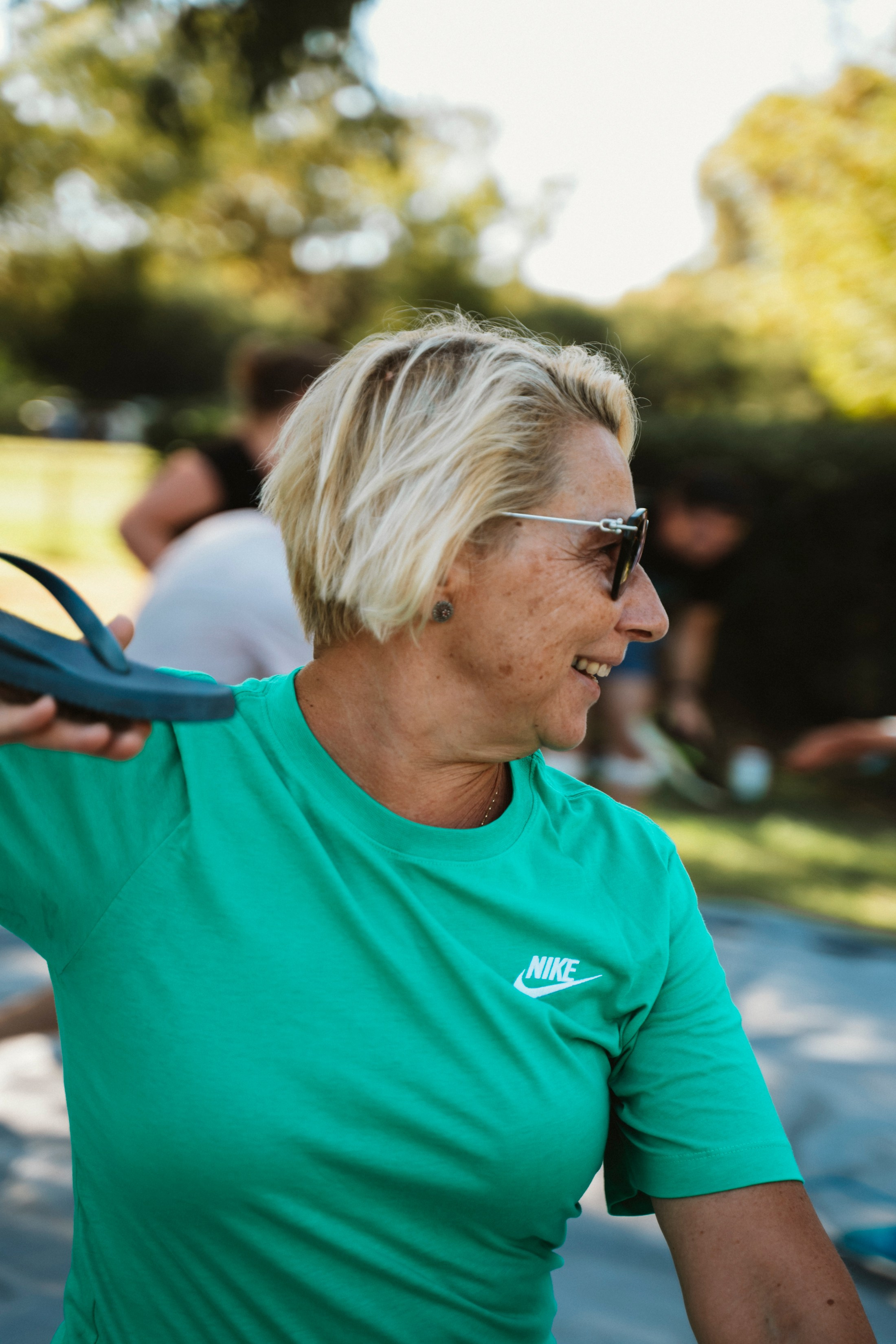 Взрослая игровая контактная импровизация. Семейные лагеря в Европе с Ниной Янечковой и Ириной Зиновьевой