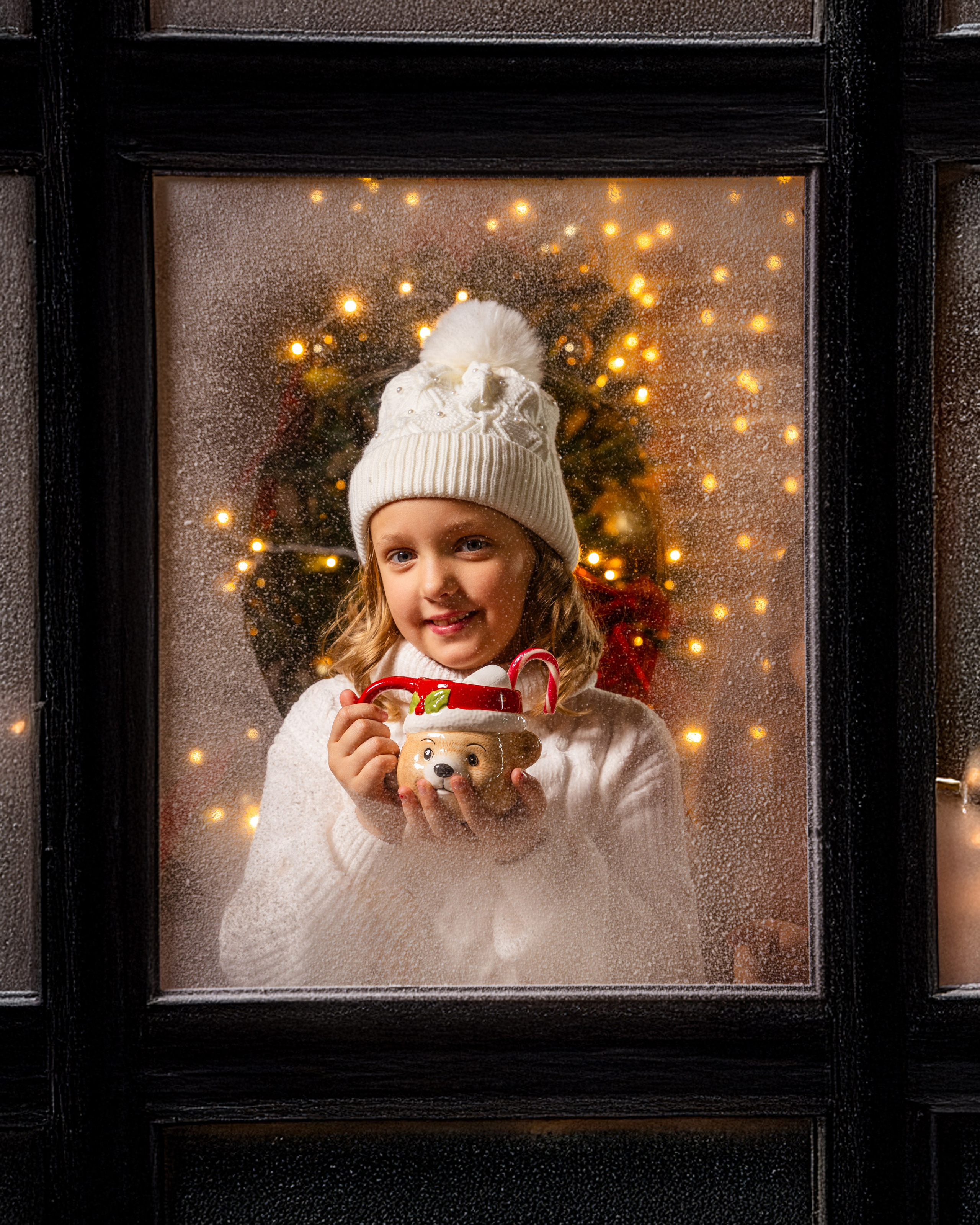 Weihnachts-Fotoshooting | Familien & Paare | Weihnachtsfotoshooting. Hochzeitsfotograf in Hamburg, Lübeck und Umgebung. Professionelle Business-Portraits Professionelle Portrait