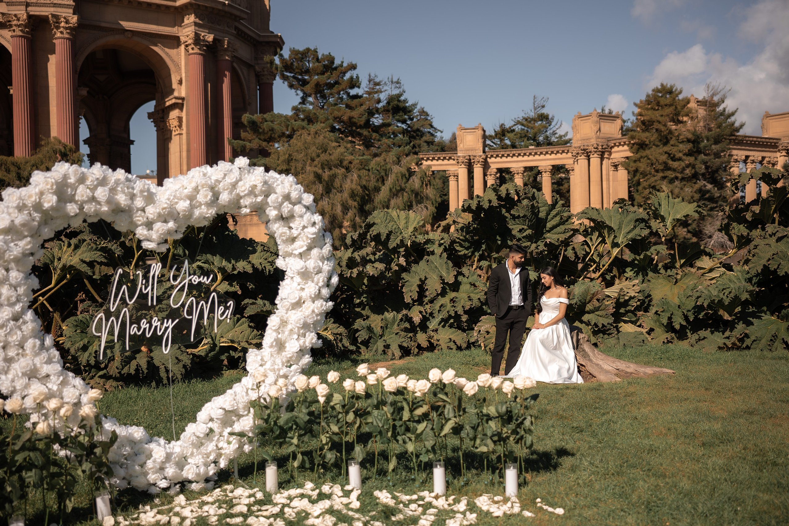 COUPLES. Couples & Families photographer in Bay Area, San Jose, California
