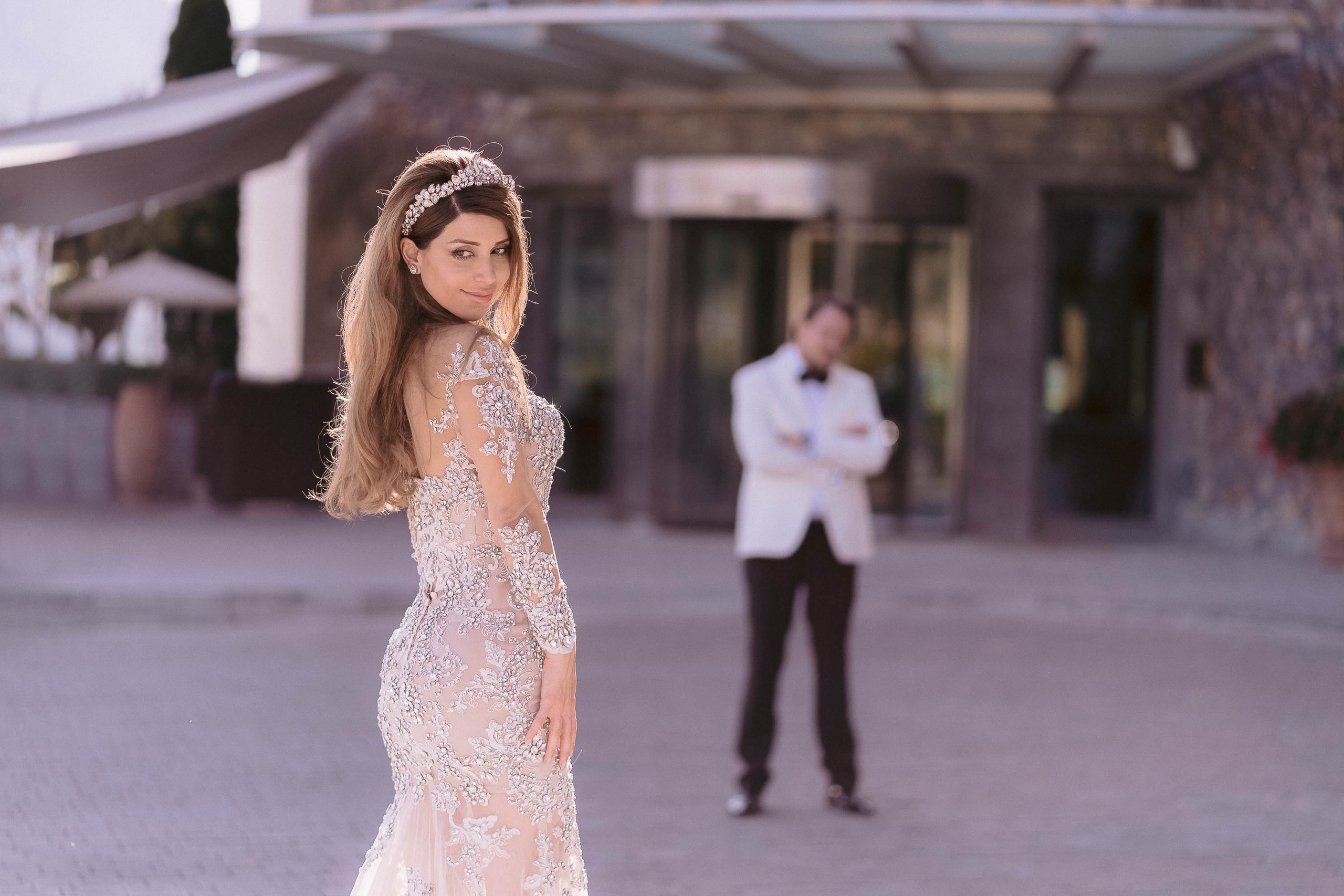 Perfect Destination for Luxury Weddings. Mallorca Wedding, Corporate & Social Photographer