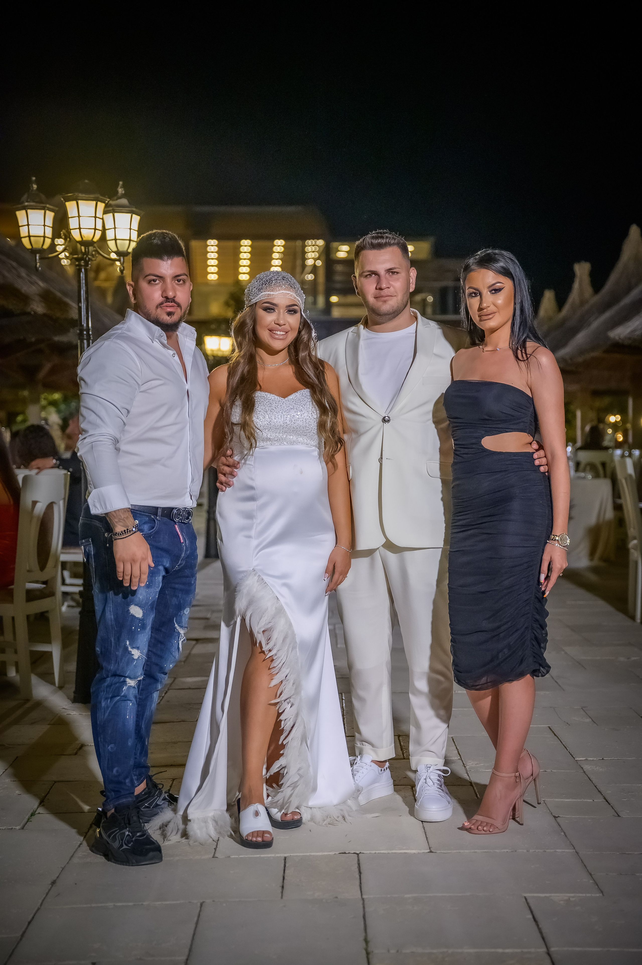 Nunta Lebada Neagra Resort – locatie premium evenimente