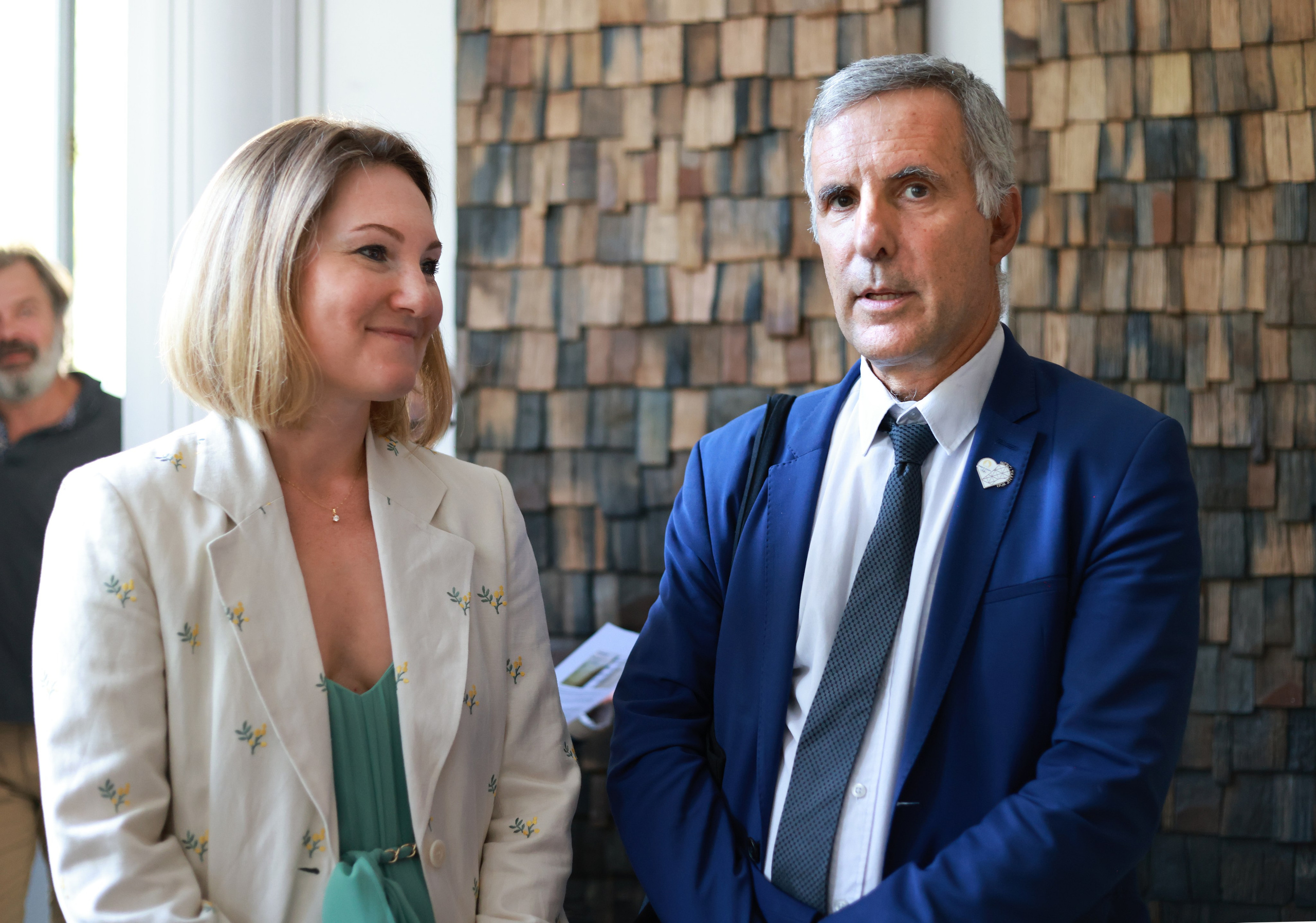 « Évolution de l’archaïque ». Natalia Bogdanovska. Films et photographie corporate en France