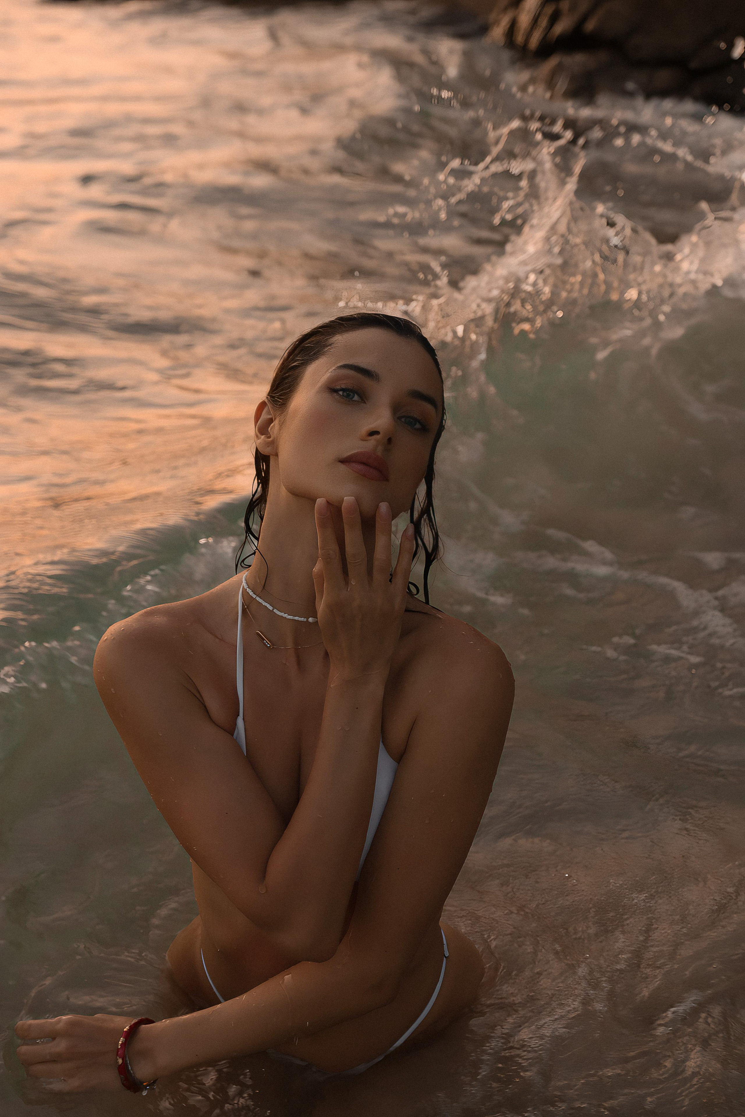 Kata noi beach. Главная